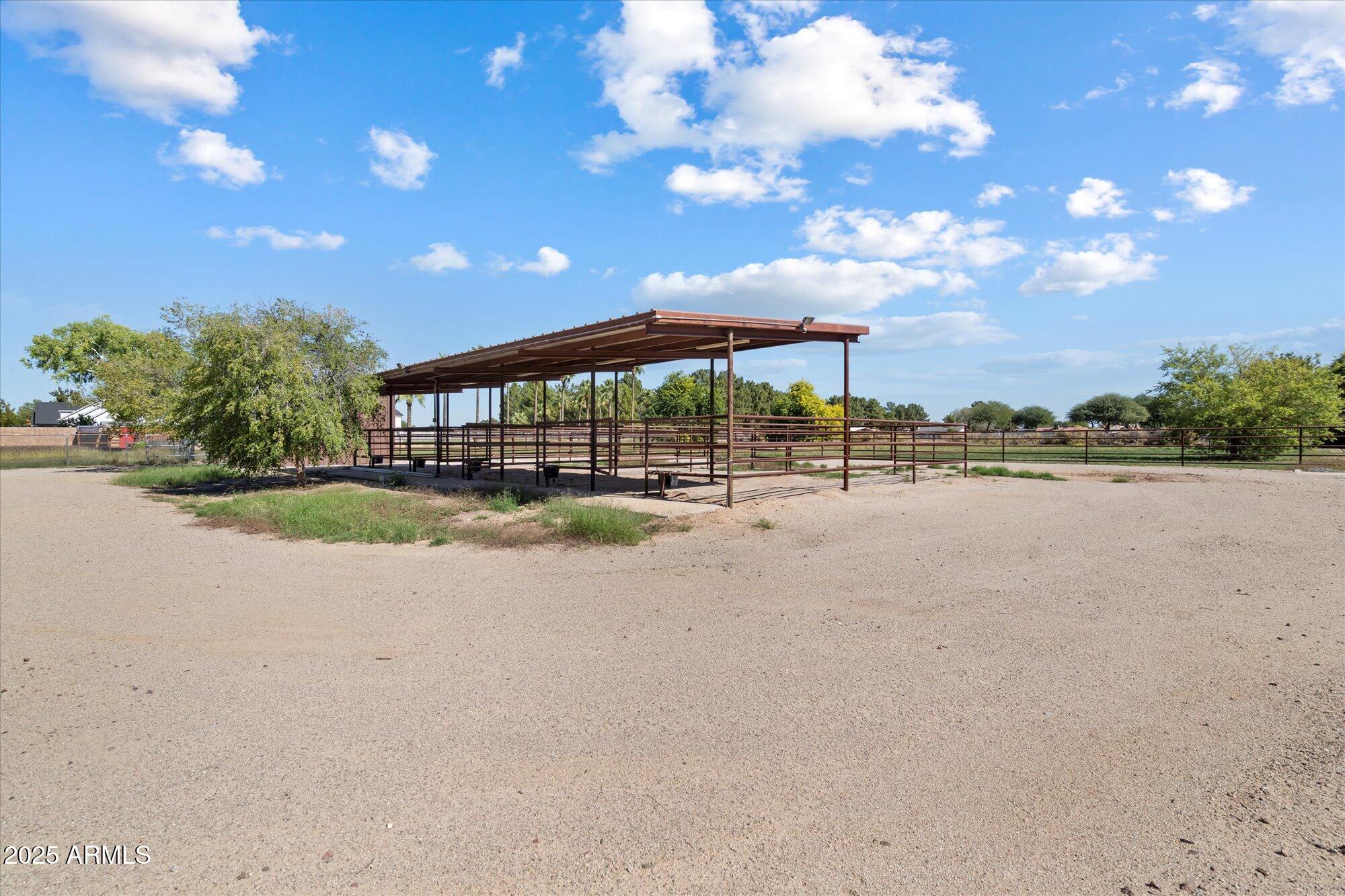 ROMOLA OF ARIZONA GRAPE FRUIT UNIT NO. 42 RESUBDIV - Residential
