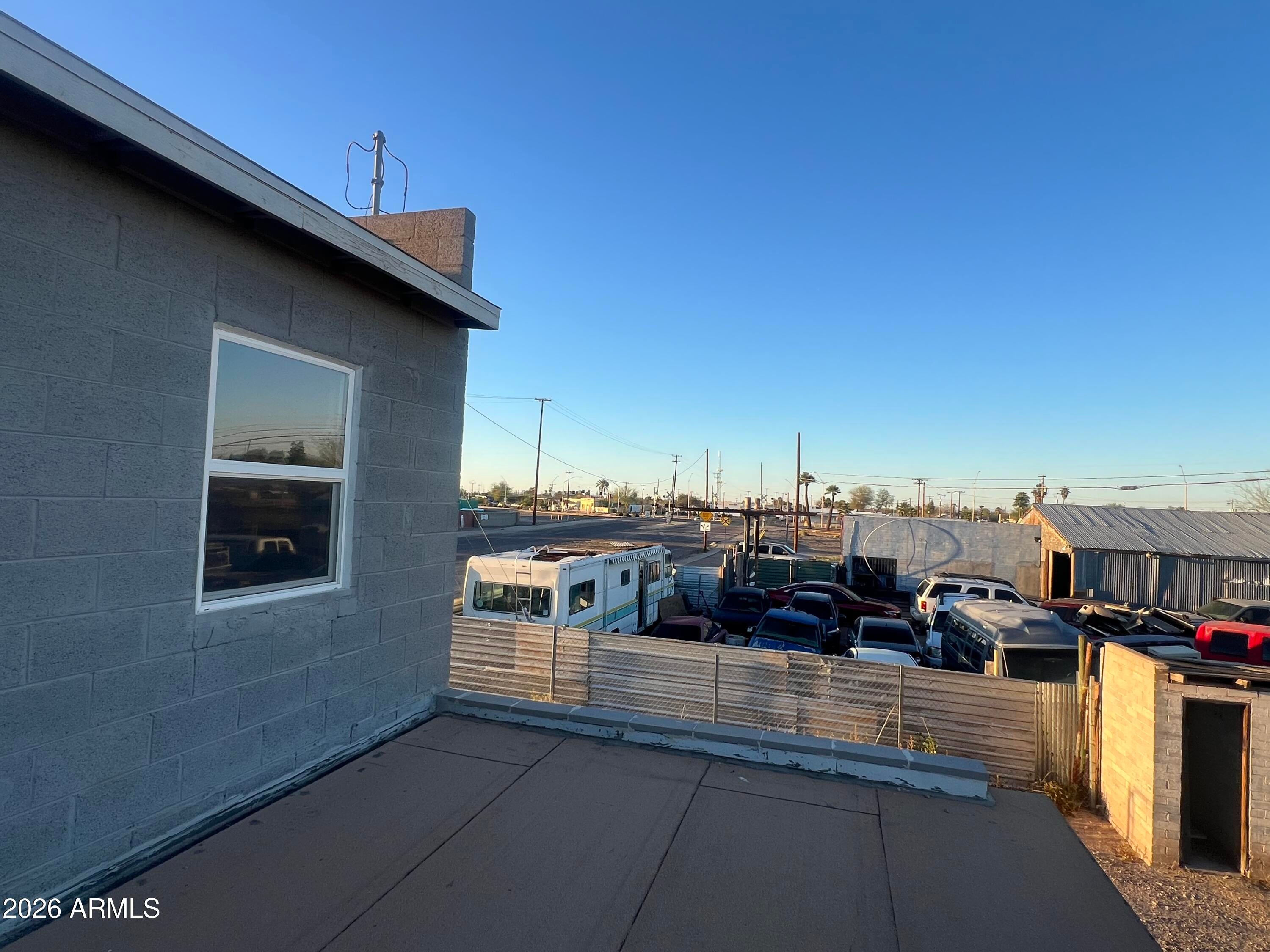 COTTON CITY (PROPER) - Commercial Sale