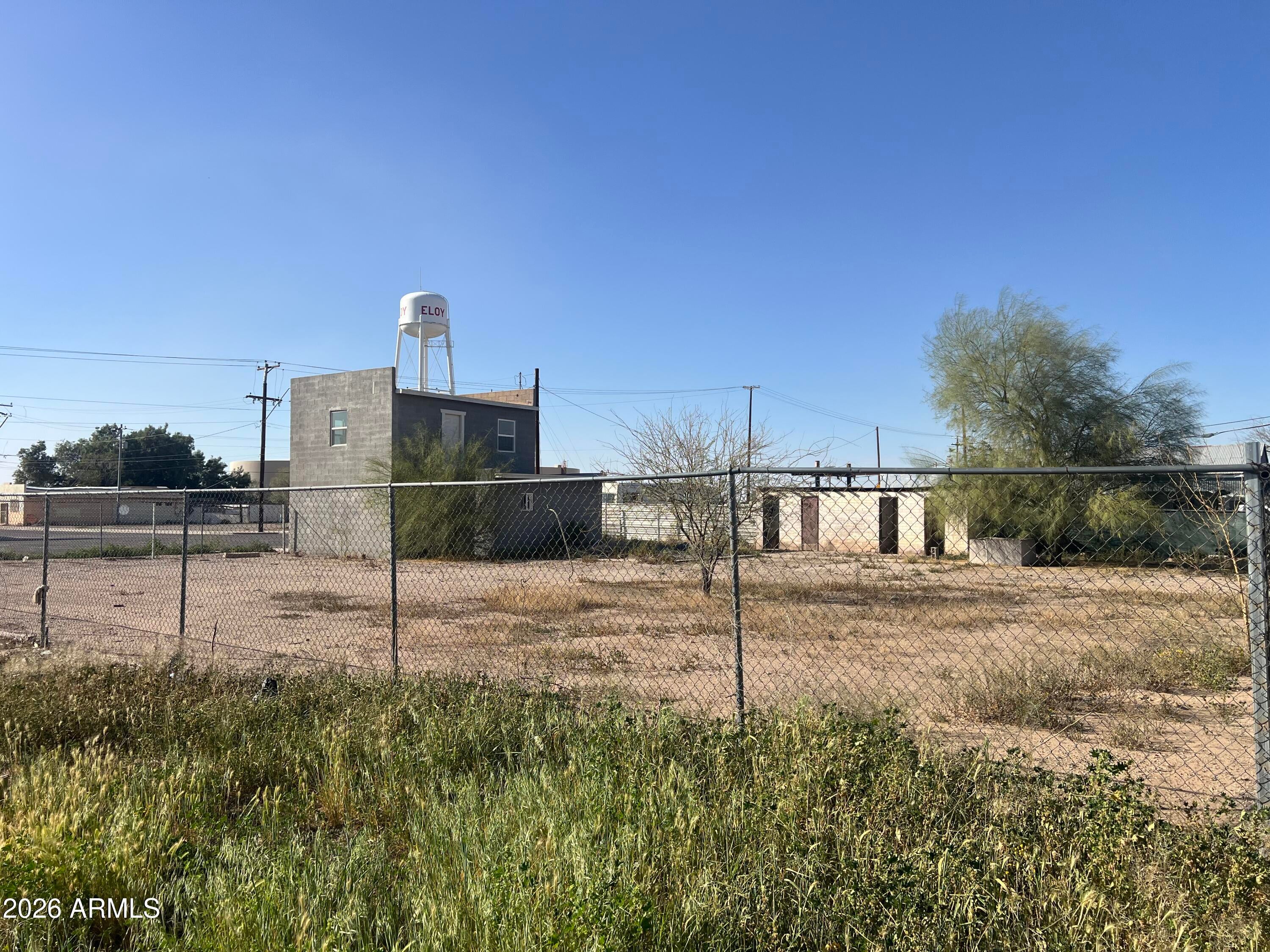 COTTON CITY (PROPER) - Commercial Sale