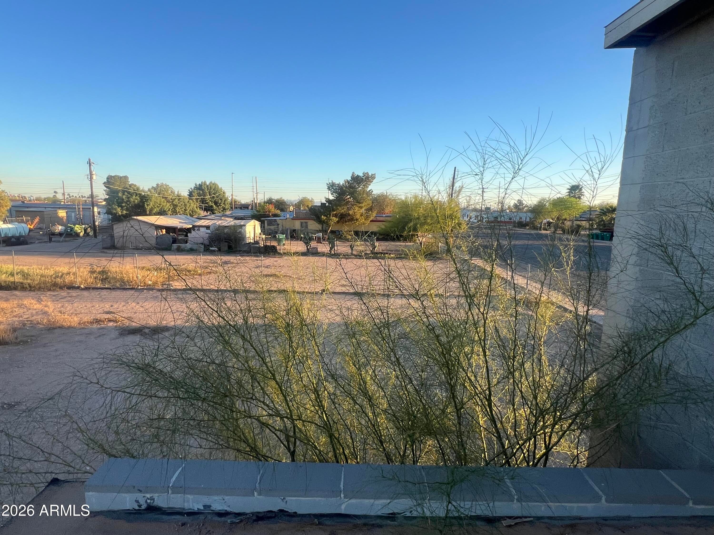 COTTON CITY (PROPER) - Commercial Sale