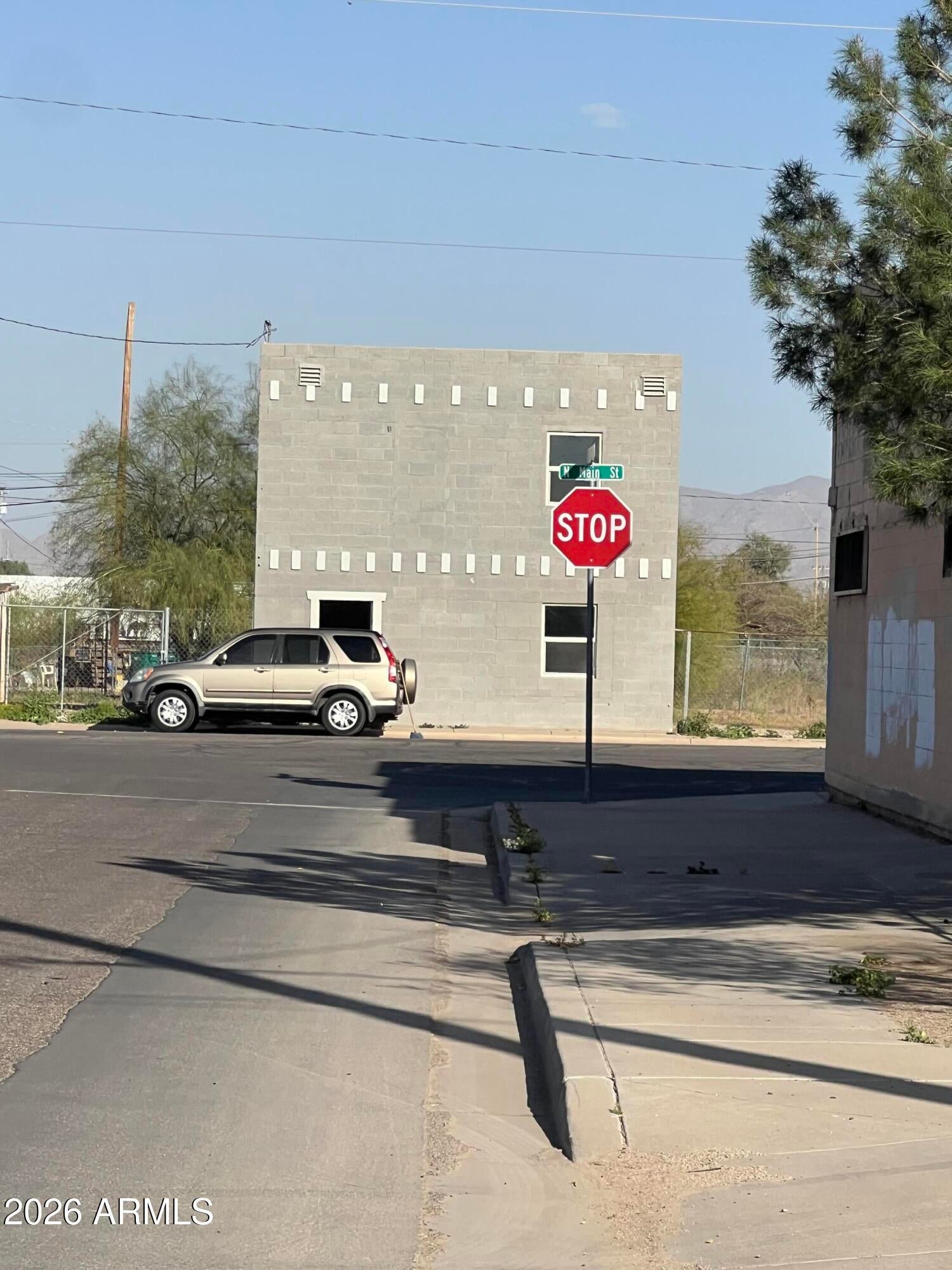 COTTON CITY (PROPER) - Commercial Sale