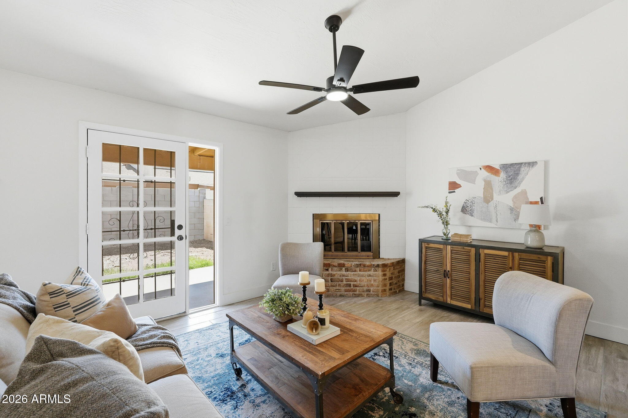 HACIENDAS DEL SOL - Residential