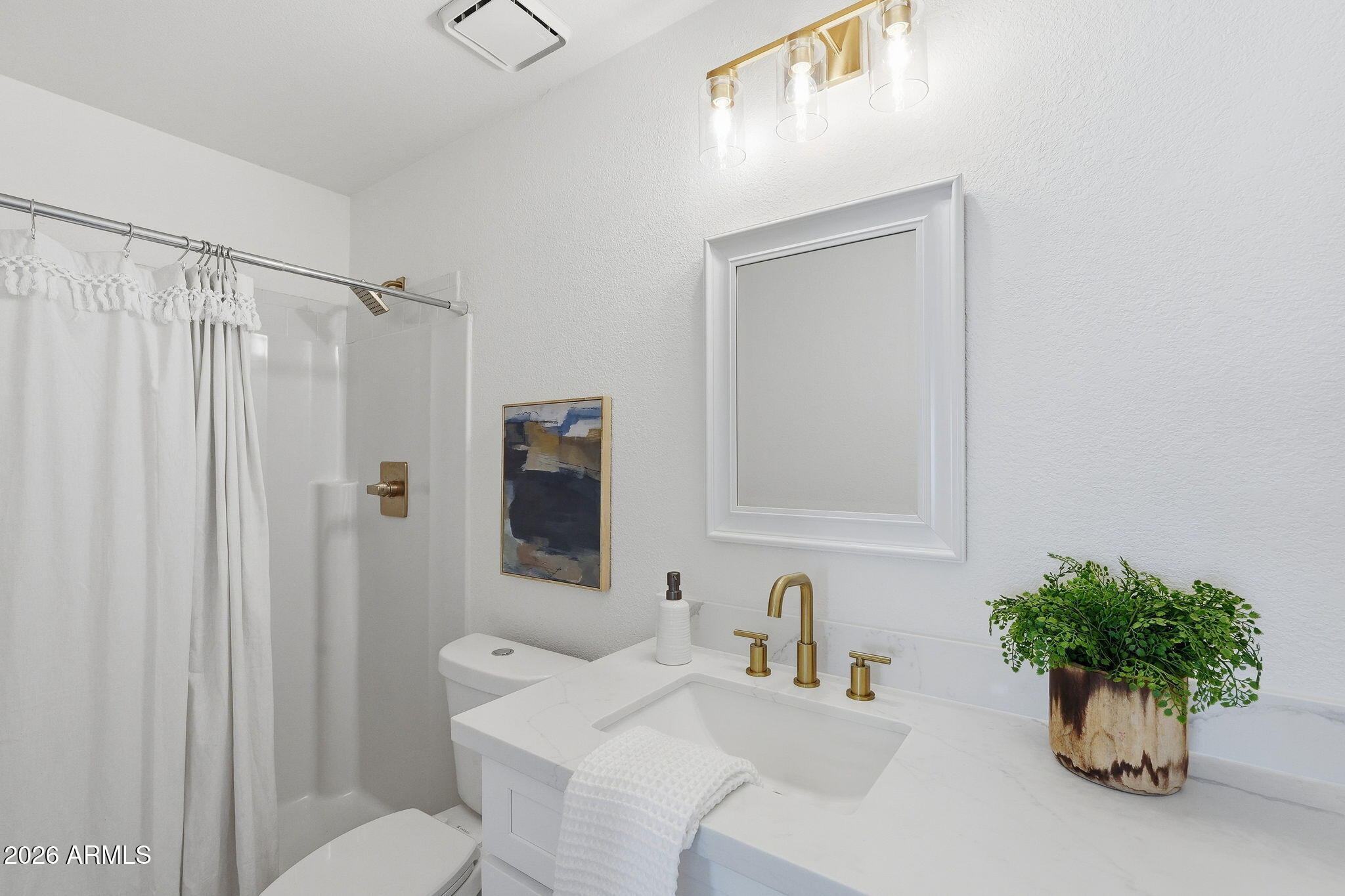 HACIENDAS DEL SOL - Residential