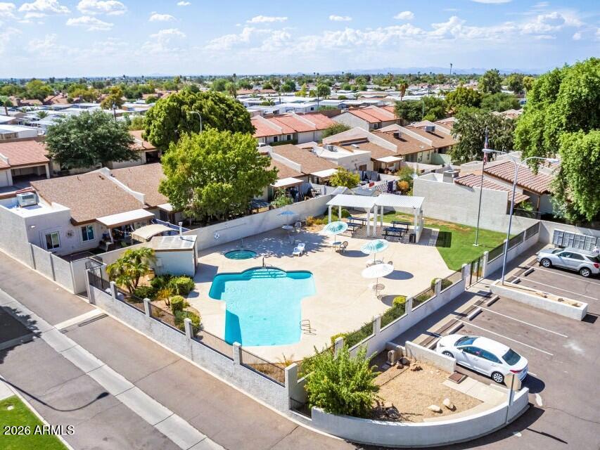 HACIENDAS DEL SOL - Residential