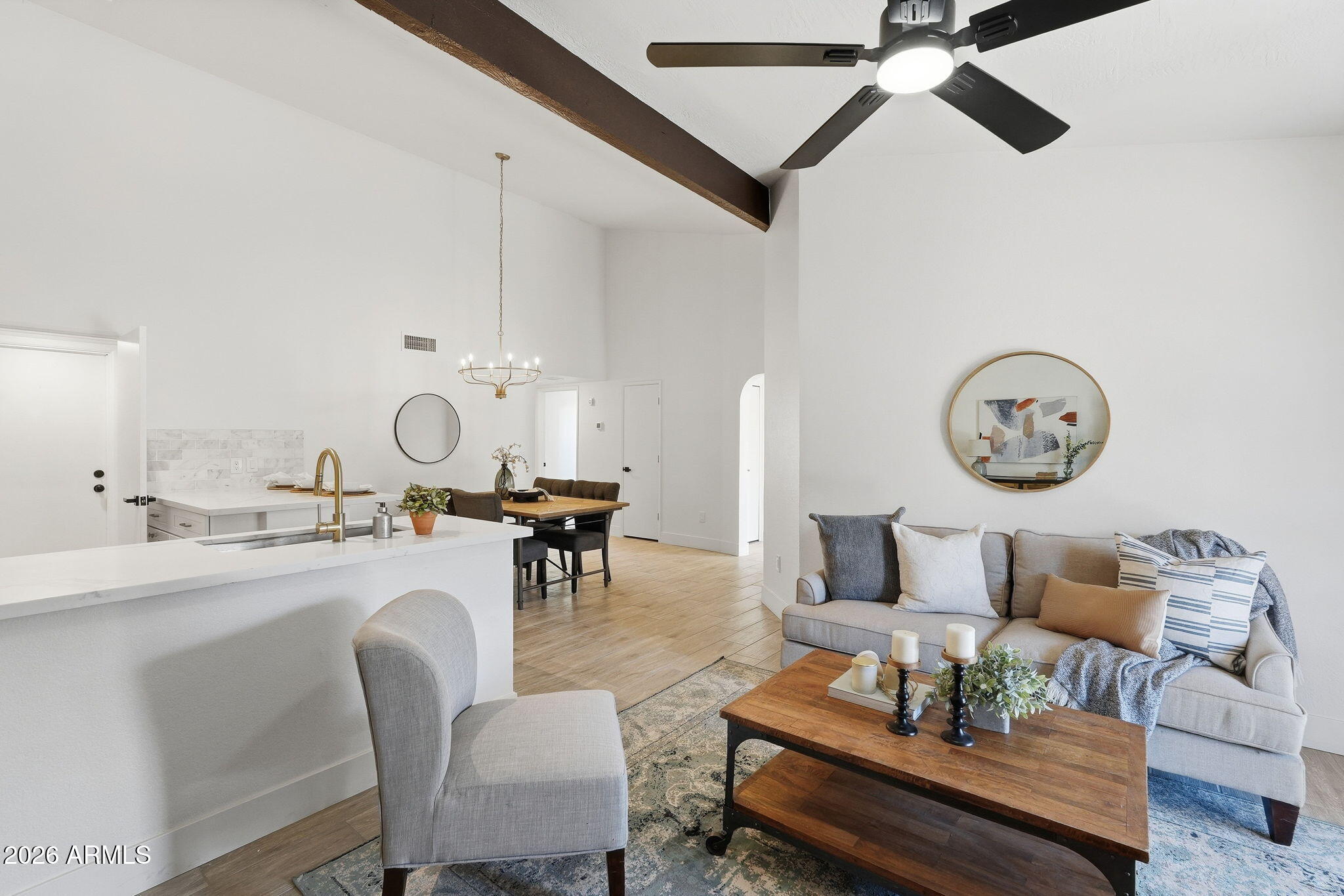 HACIENDAS DEL SOL - Residential