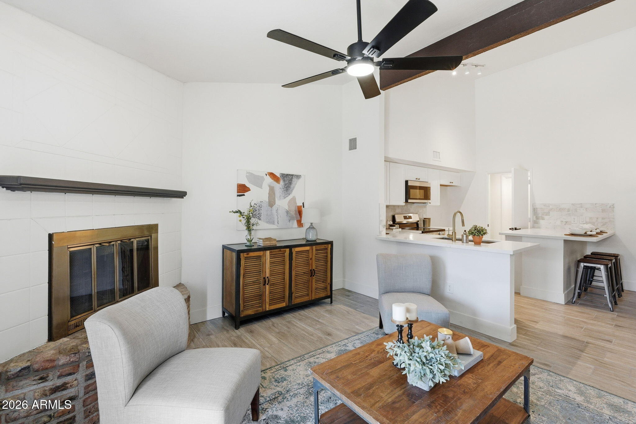 HACIENDAS DEL SOL - Residential