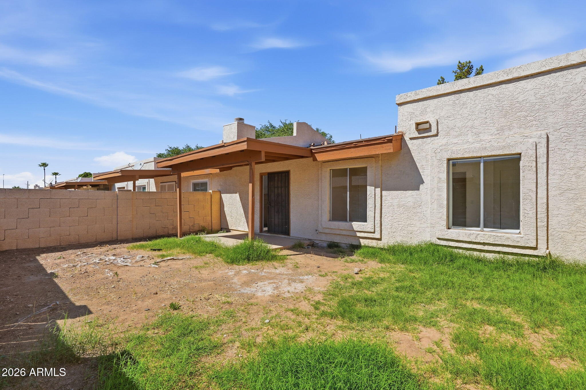 HACIENDAS DEL SOL - Residential