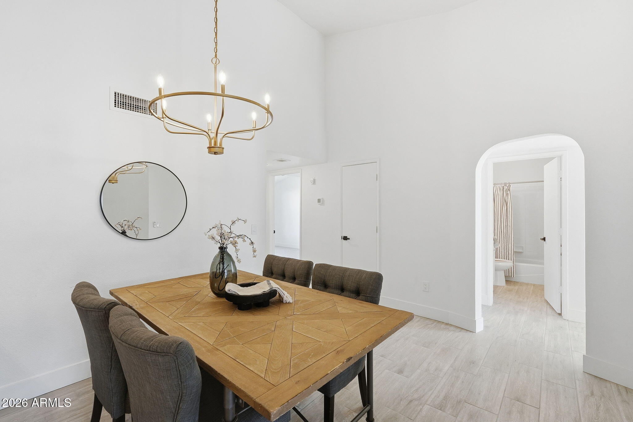 HACIENDAS DEL SOL - Residential