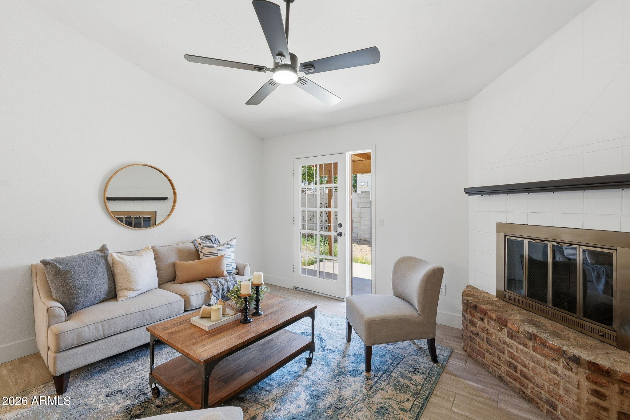 HACIENDAS DEL SOL - Residential