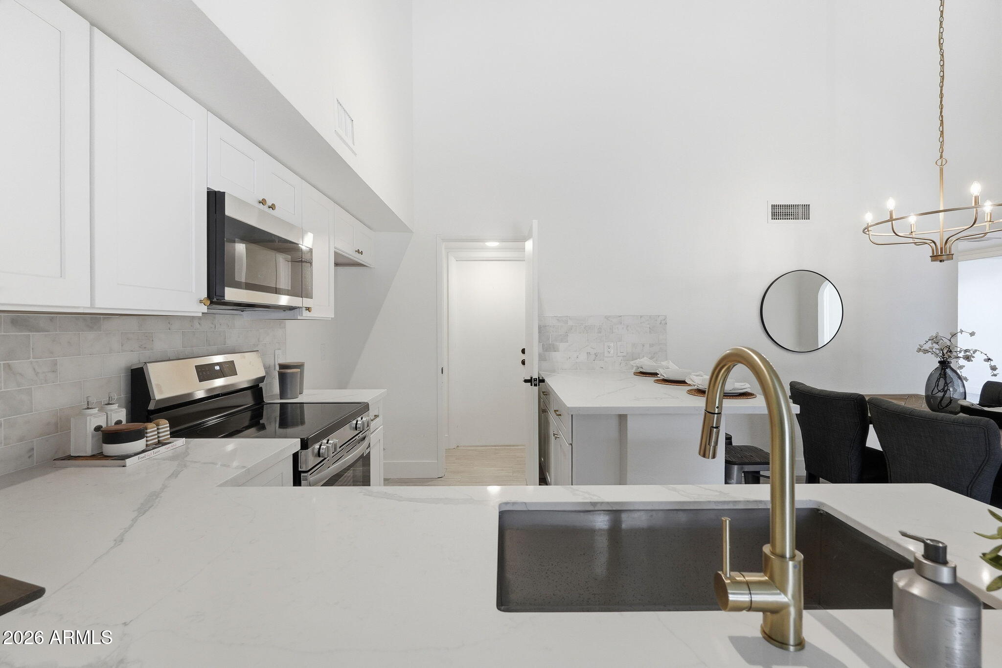 HACIENDAS DEL SOL - Residential