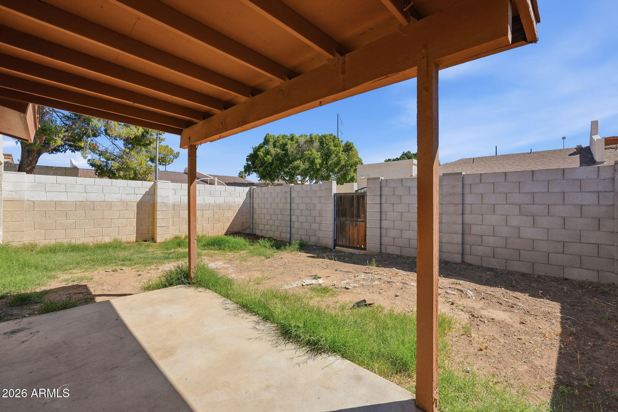 HACIENDAS DEL SOL - Residential