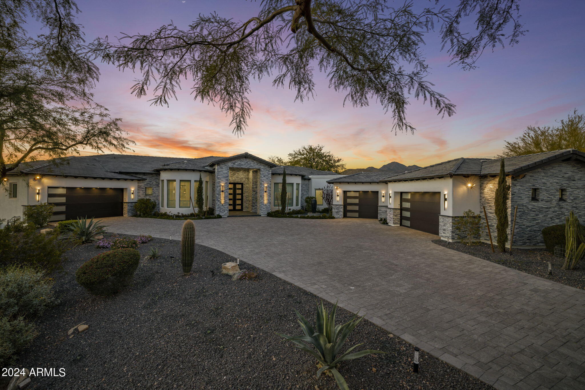 MCDOWELL ACRES - Residential