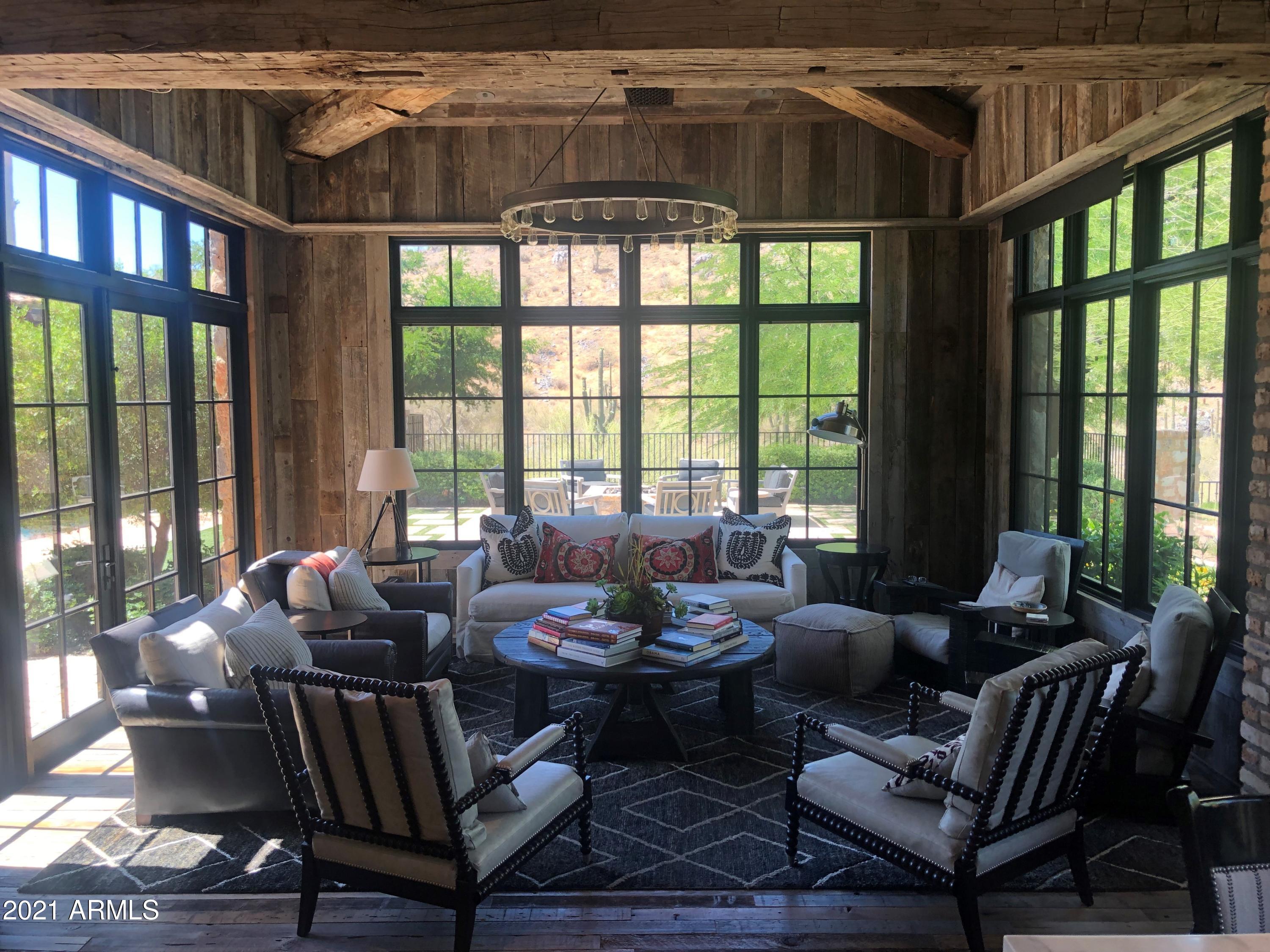 Silverleaf at DC Ranch - Residential
