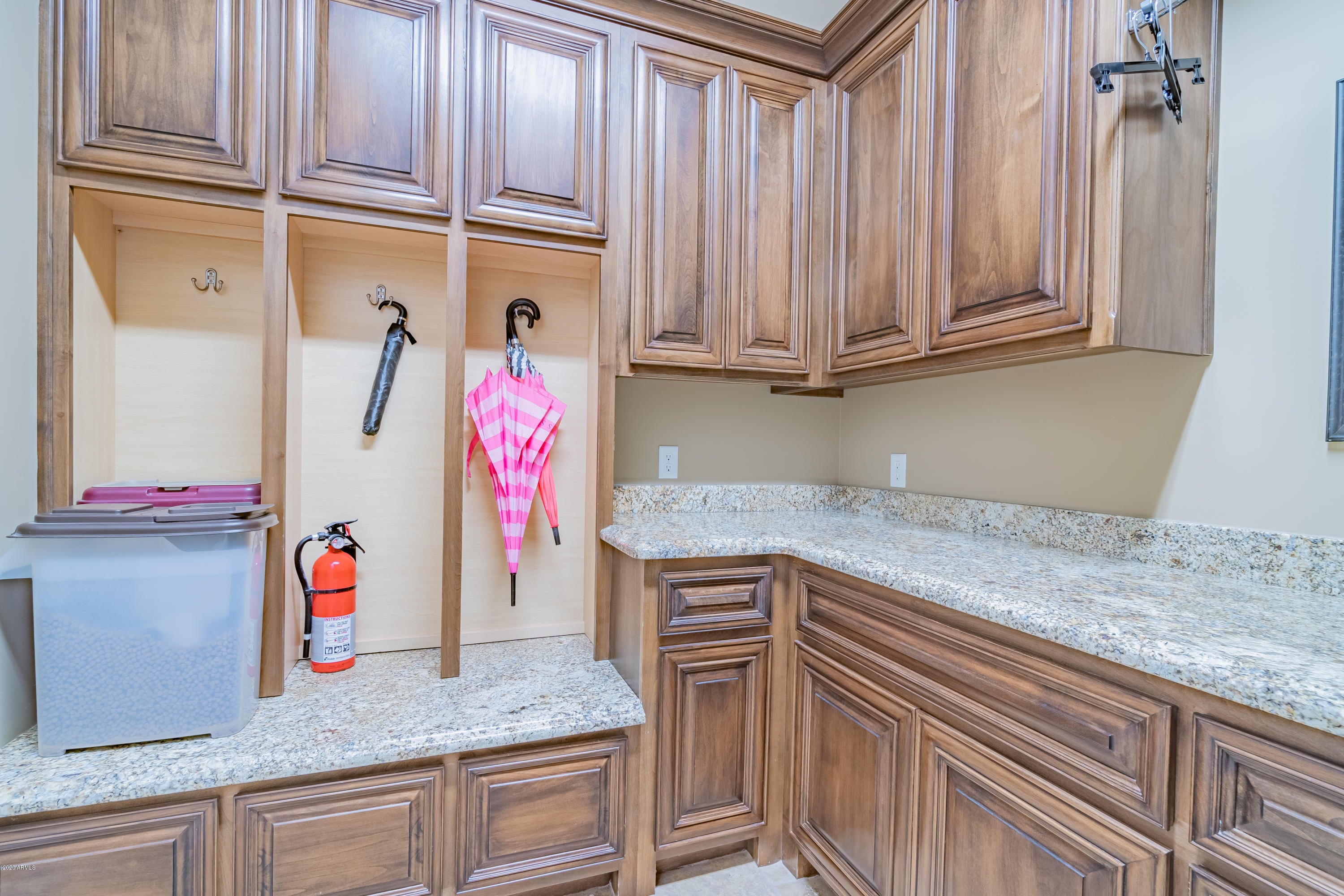 PECANS PHASE 2 - Residential