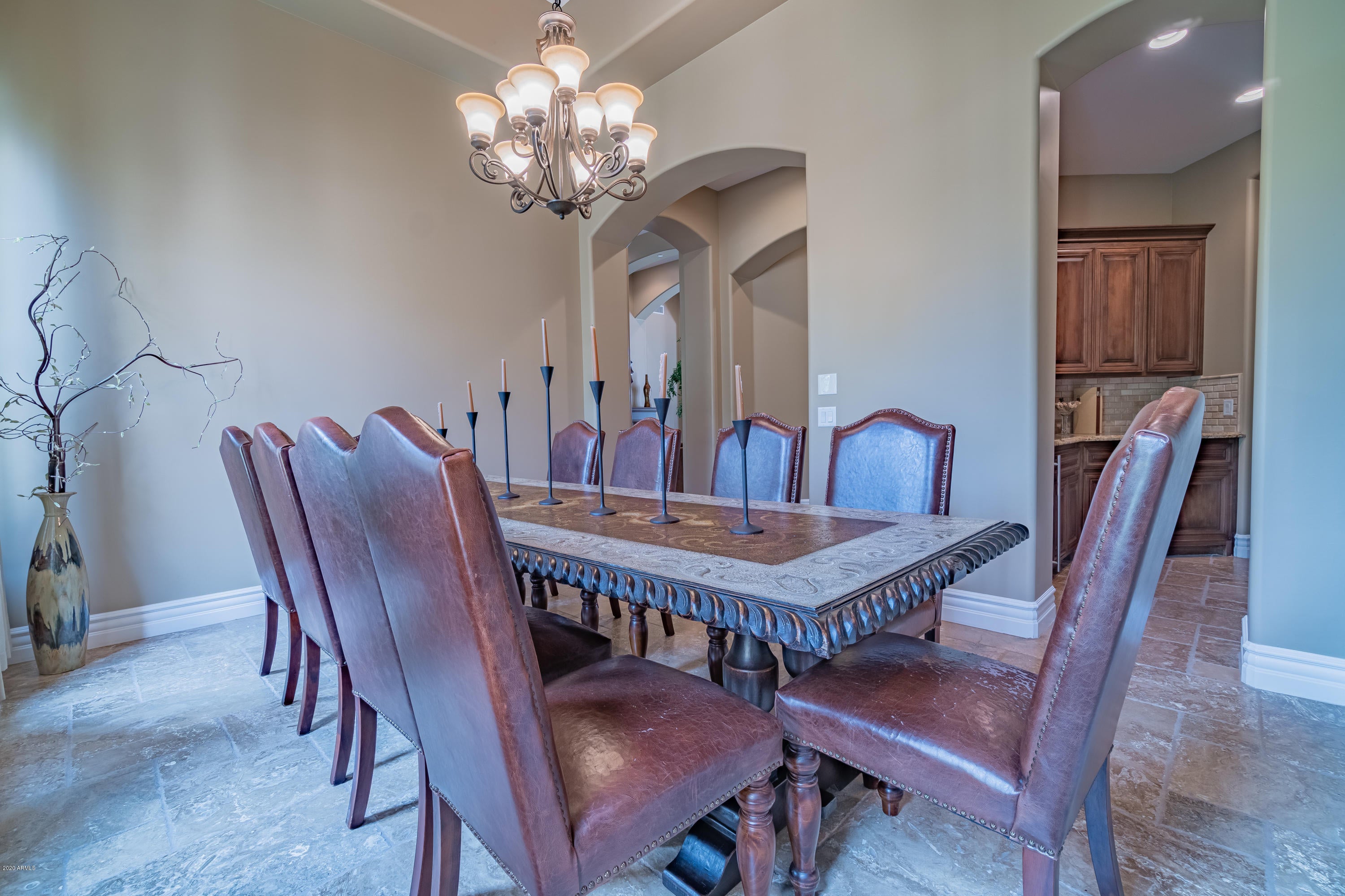 PECANS PHASE 2 - Residential