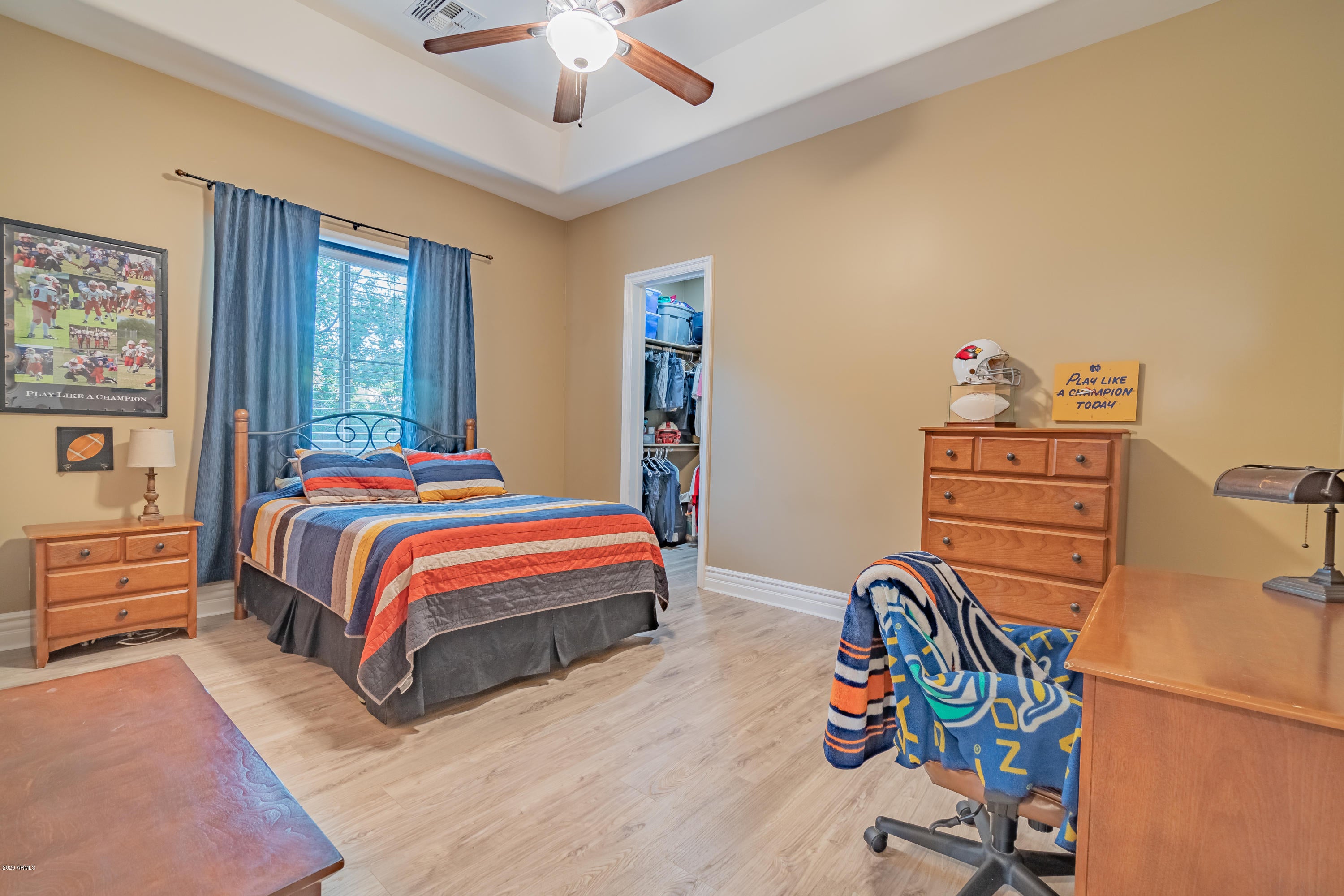 PECANS PHASE 2 - Residential