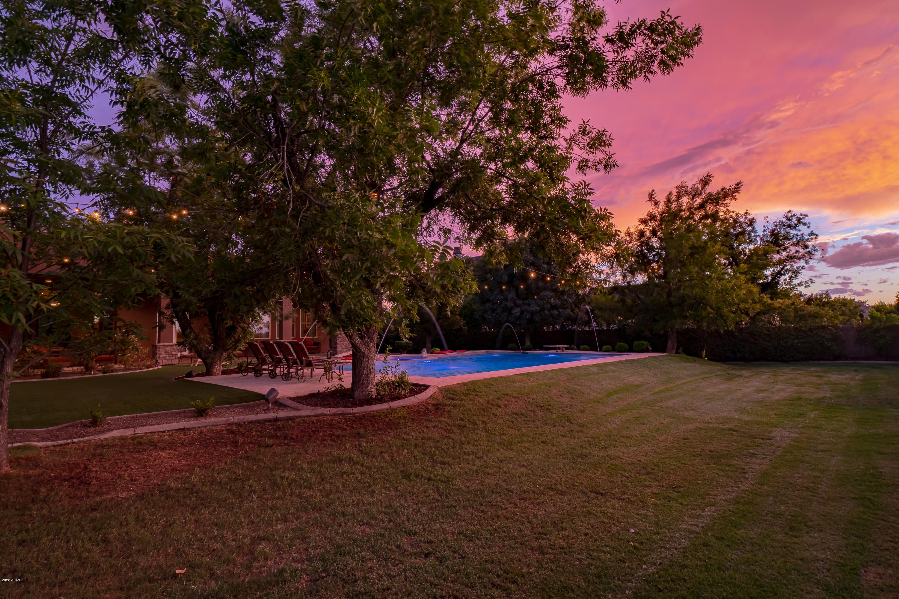 PECANS PHASE 2 - Residential