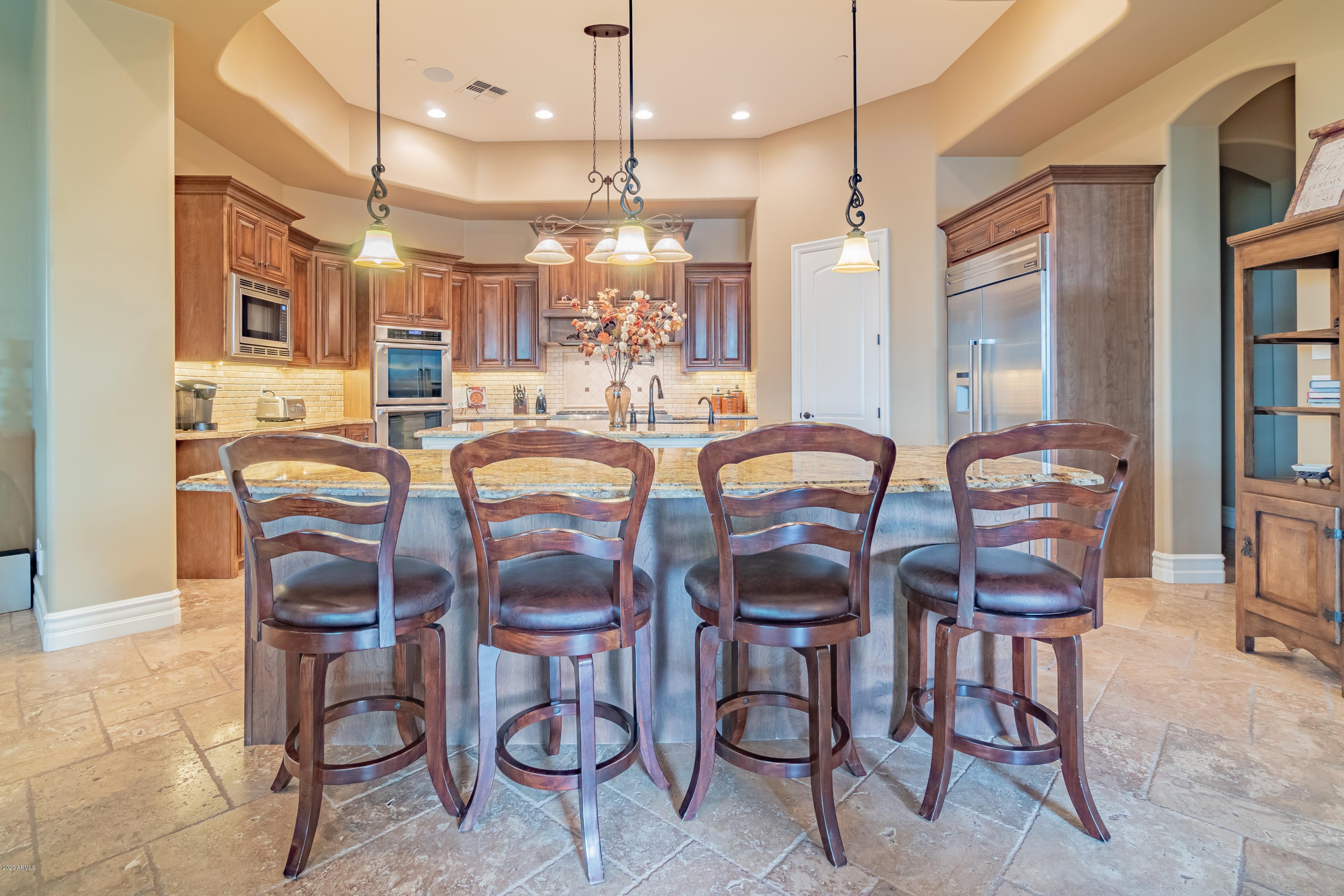 PECANS PHASE 2 - Residential
