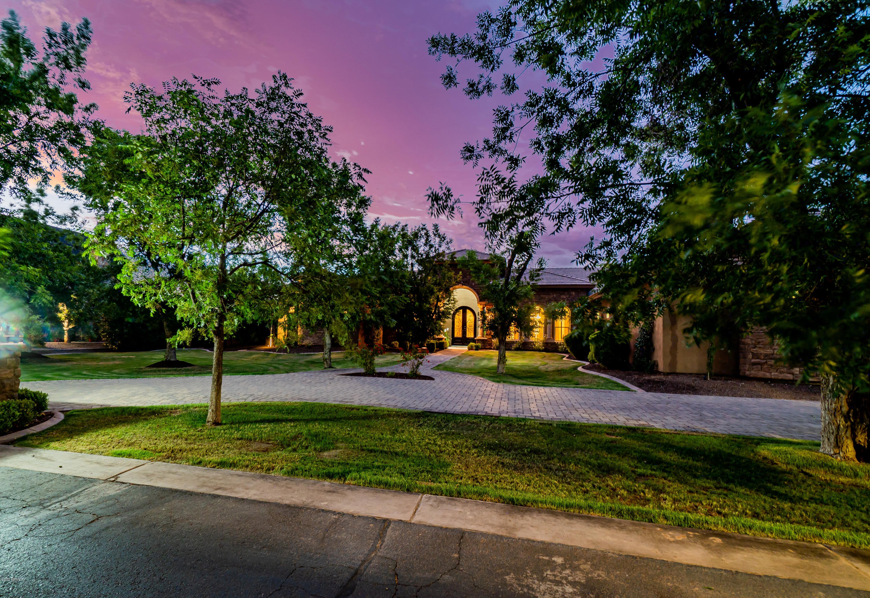PECANS PHASE 2 - Residential