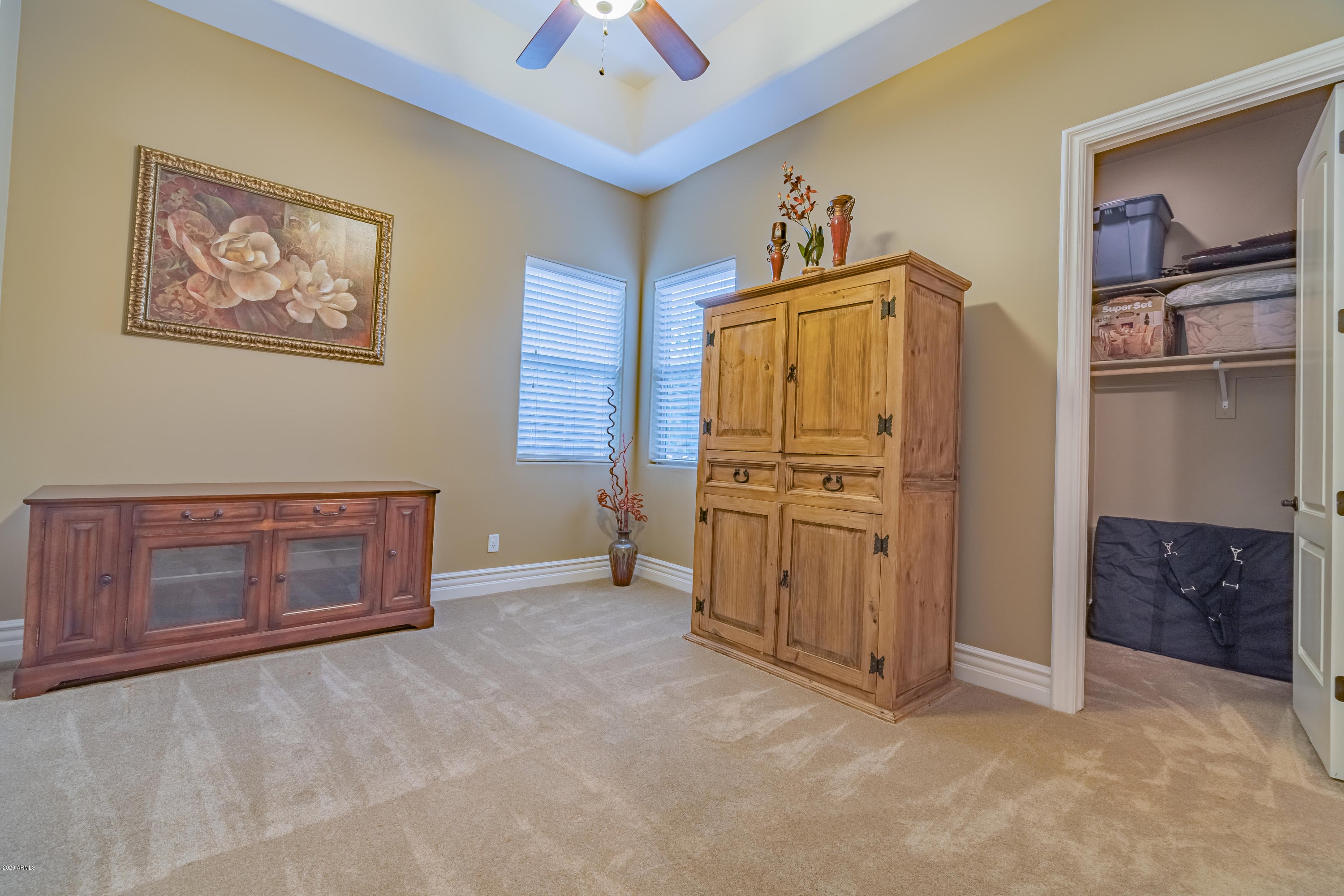 PECANS PHASE 2 - Residential