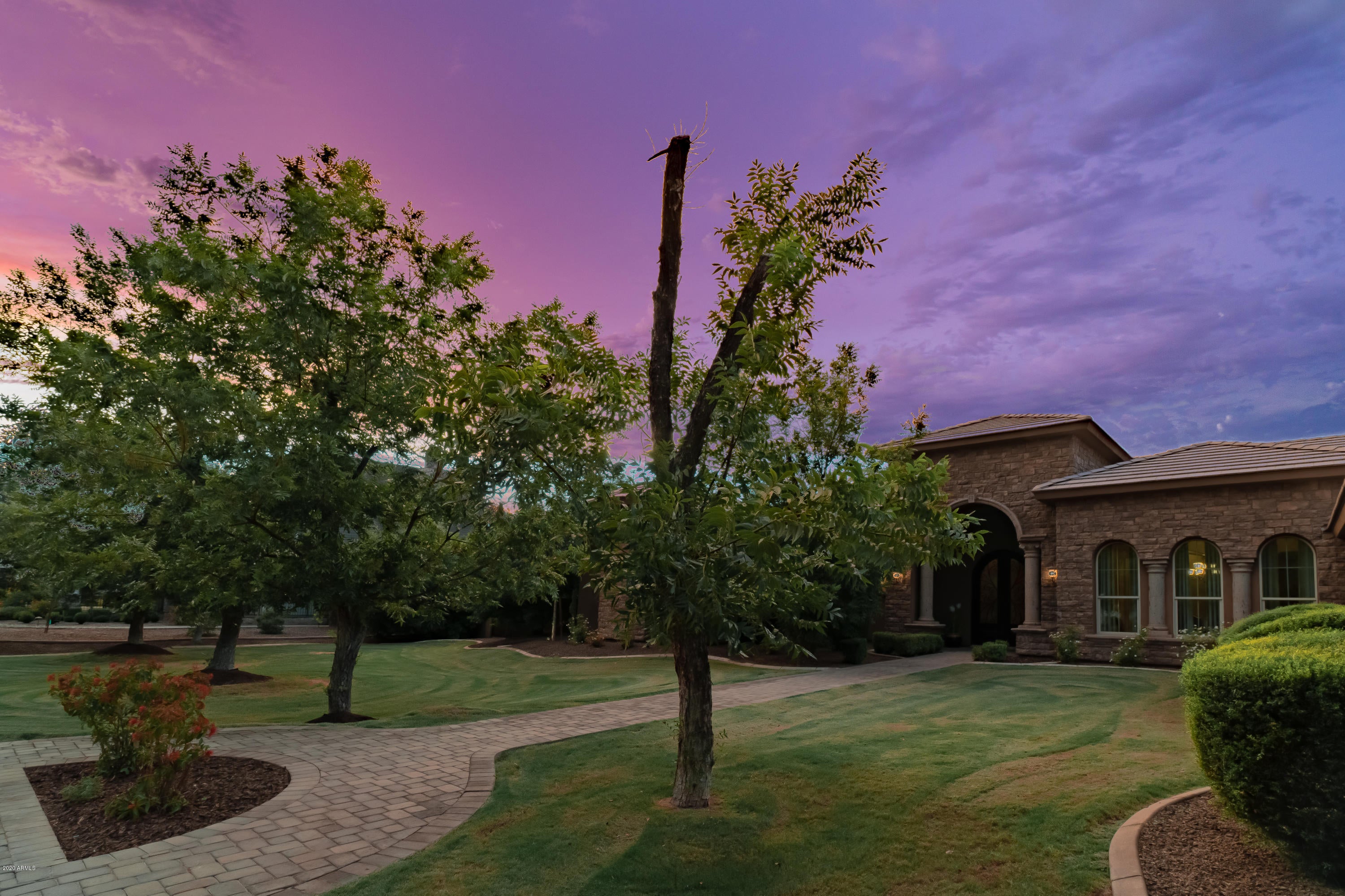 PECANS PHASE 2 - Residential