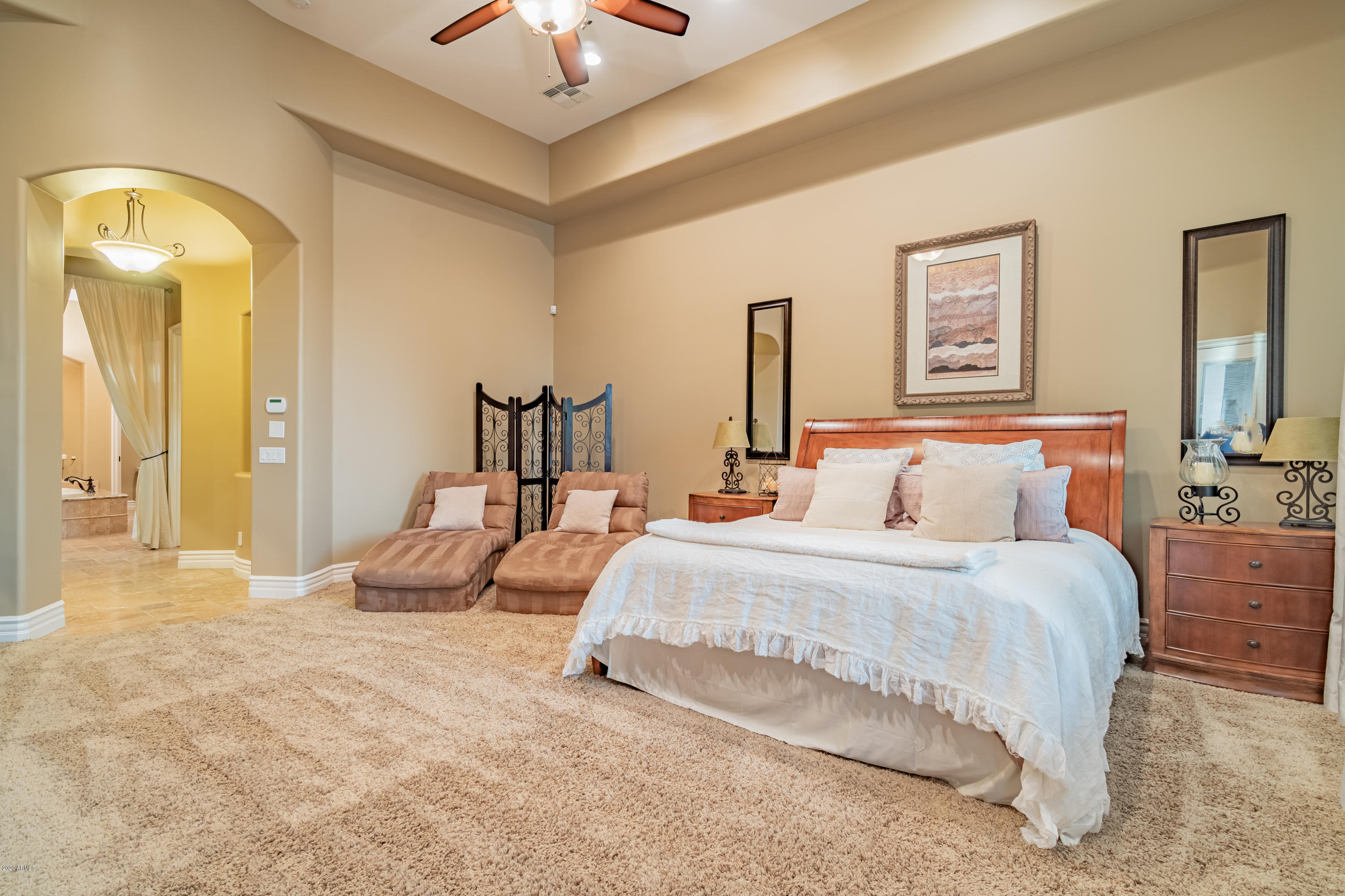 PECANS PHASE 2 - Residential