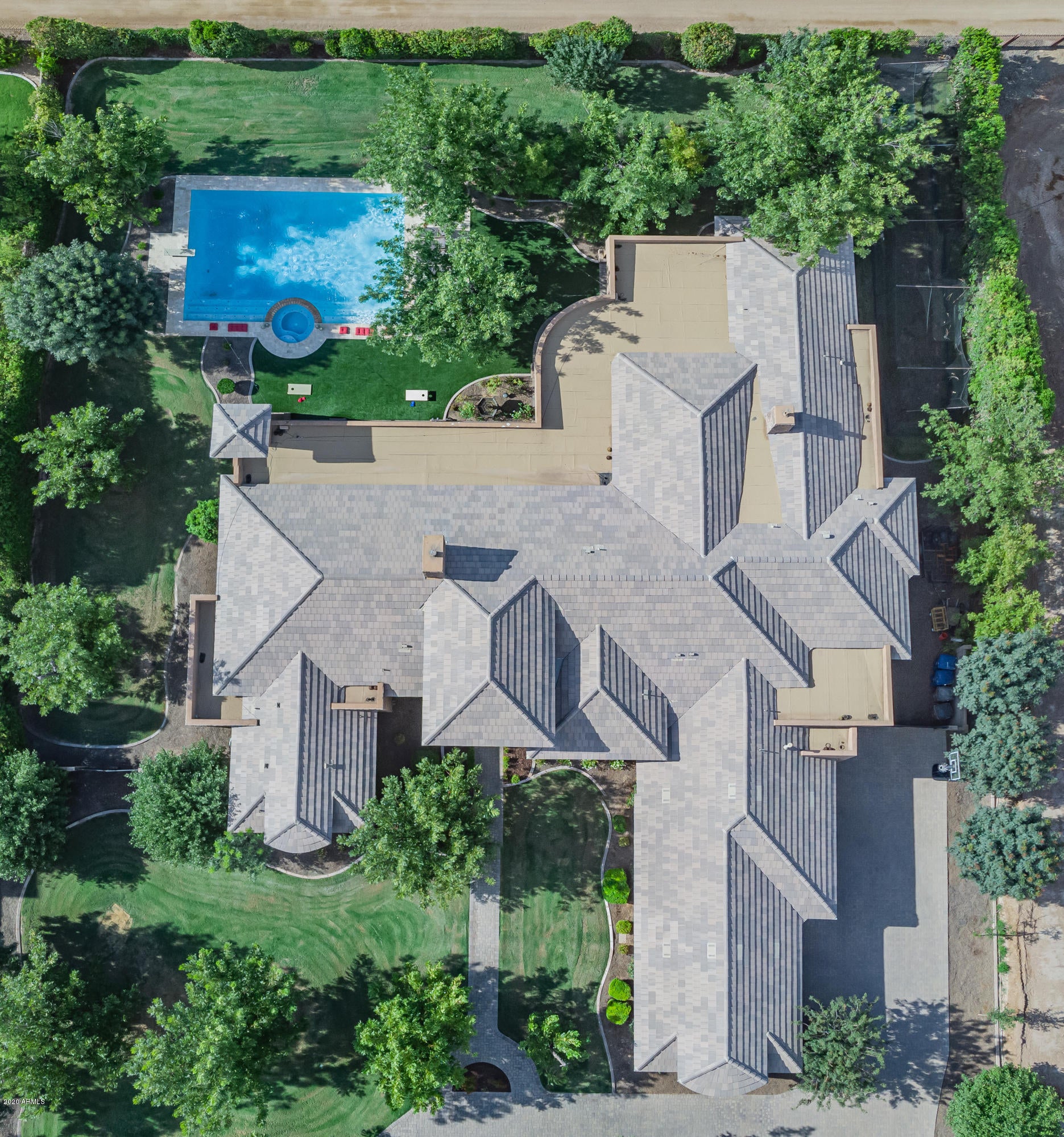 PECANS PHASE 2 - Residential
