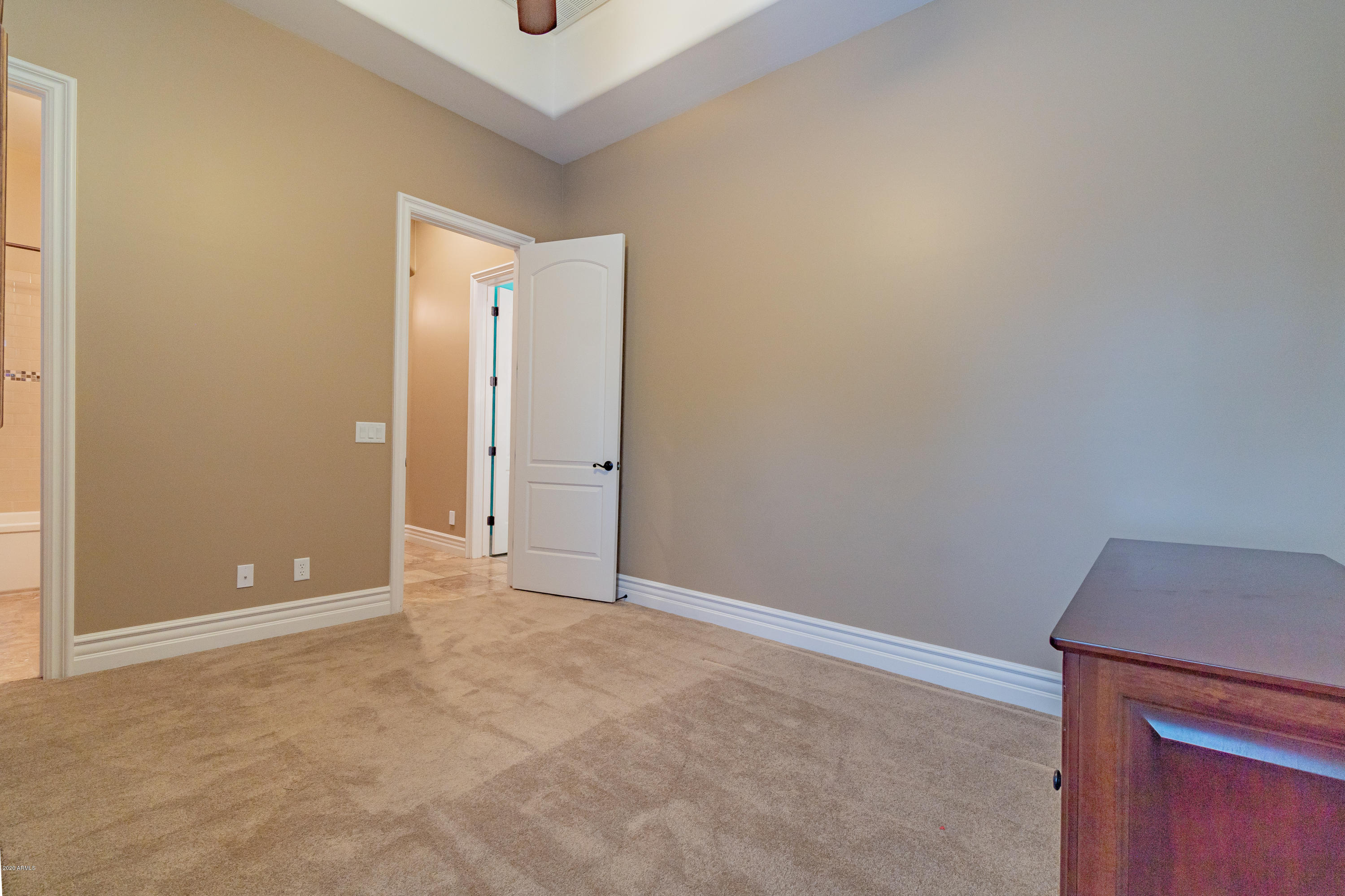 PECANS PHASE 2 - Residential