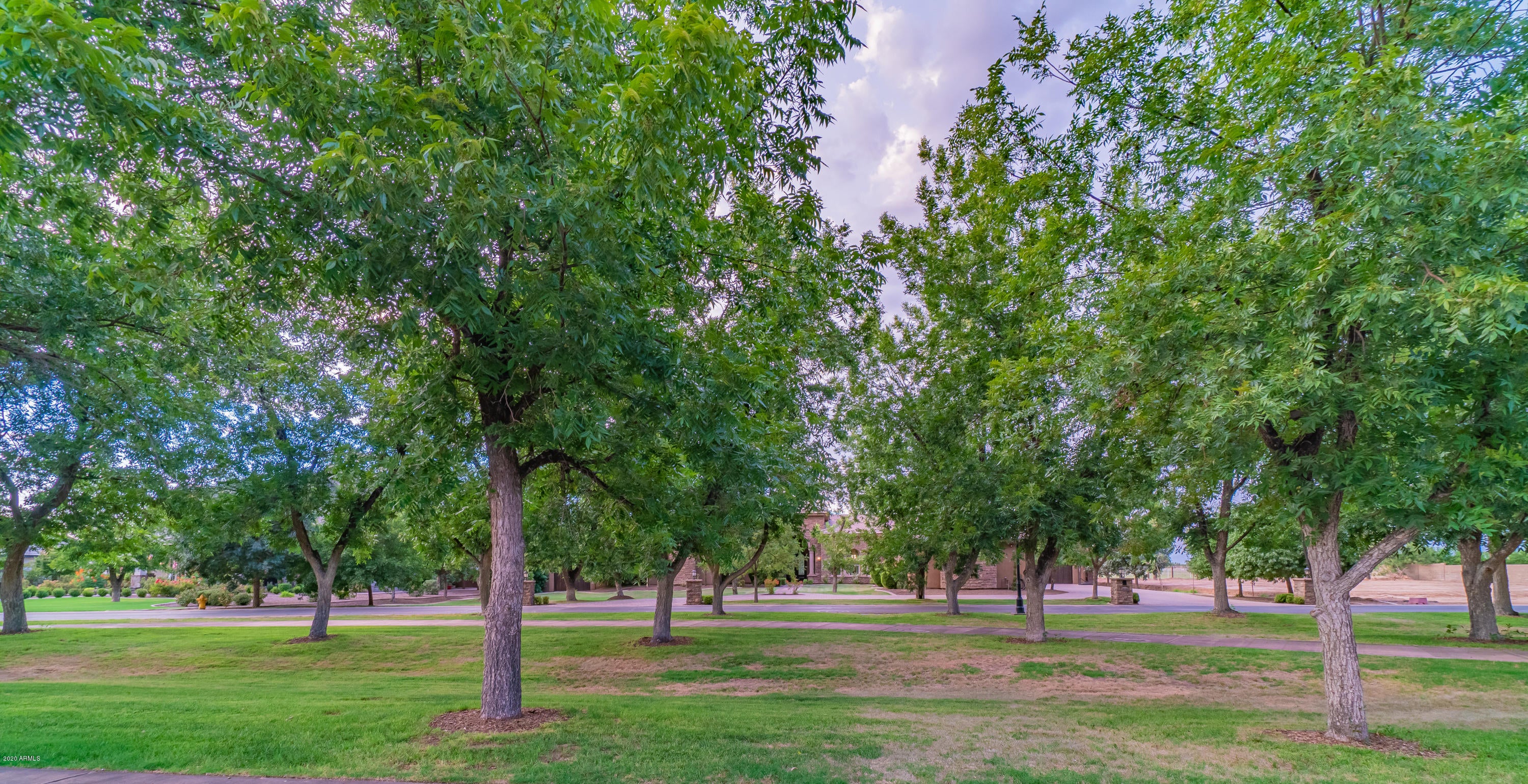 PECANS PHASE 2 - Residential