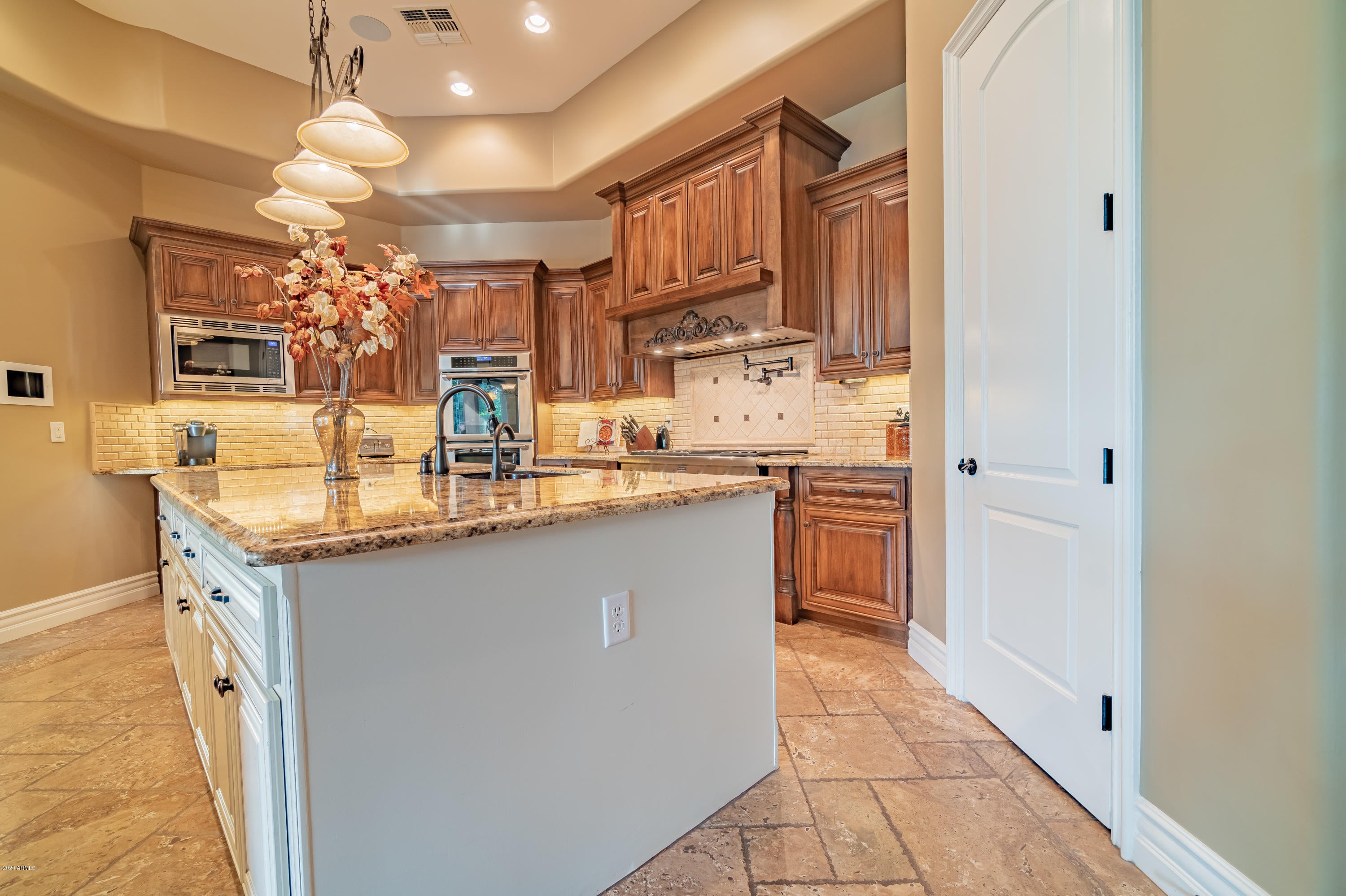 PECANS PHASE 2 - Residential