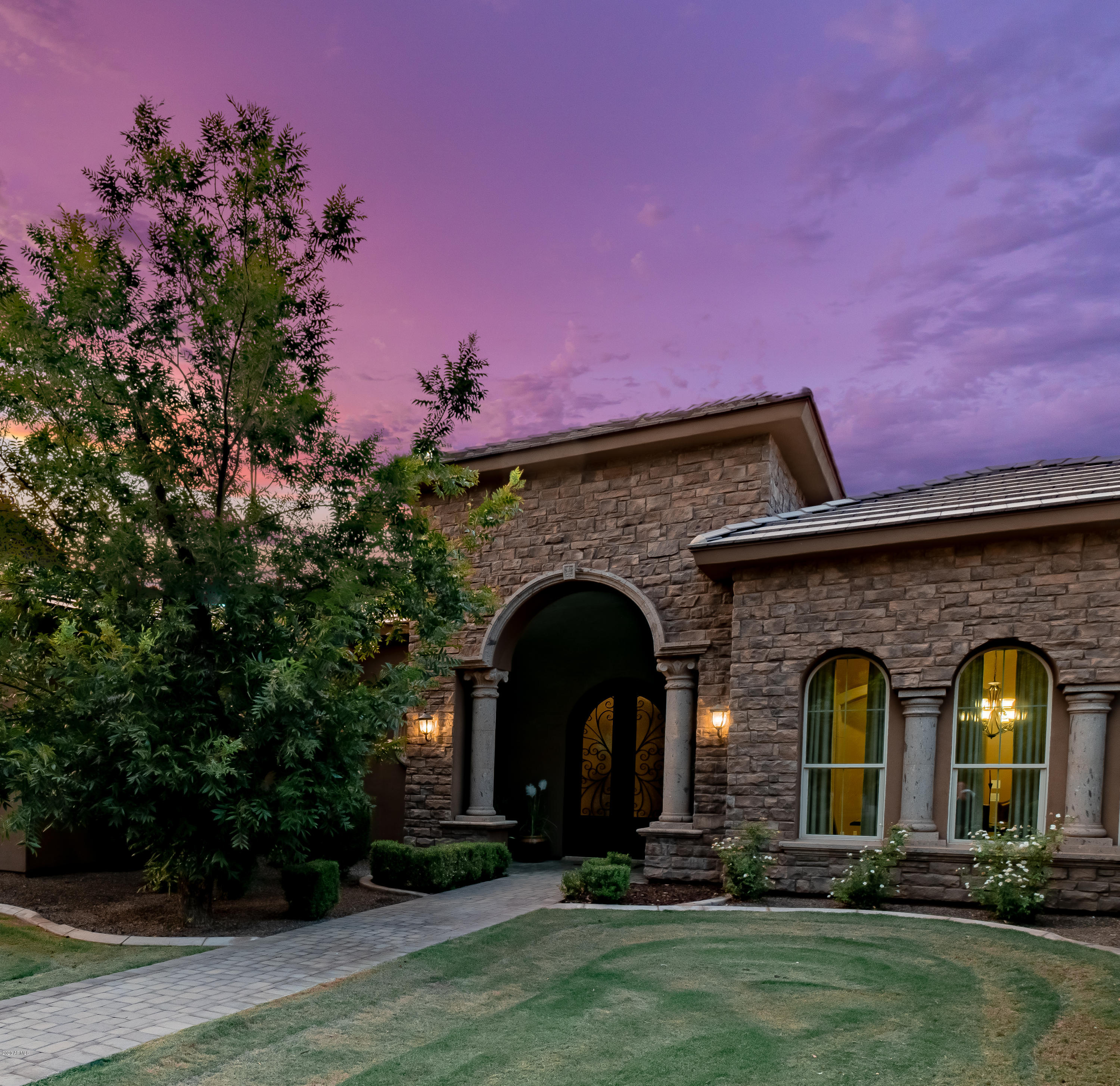 PECANS PHASE 2 - Residential