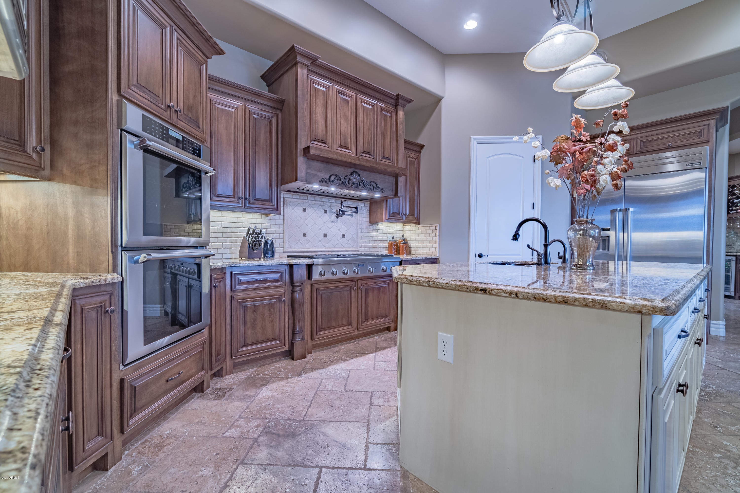PECANS PHASE 2 - Residential