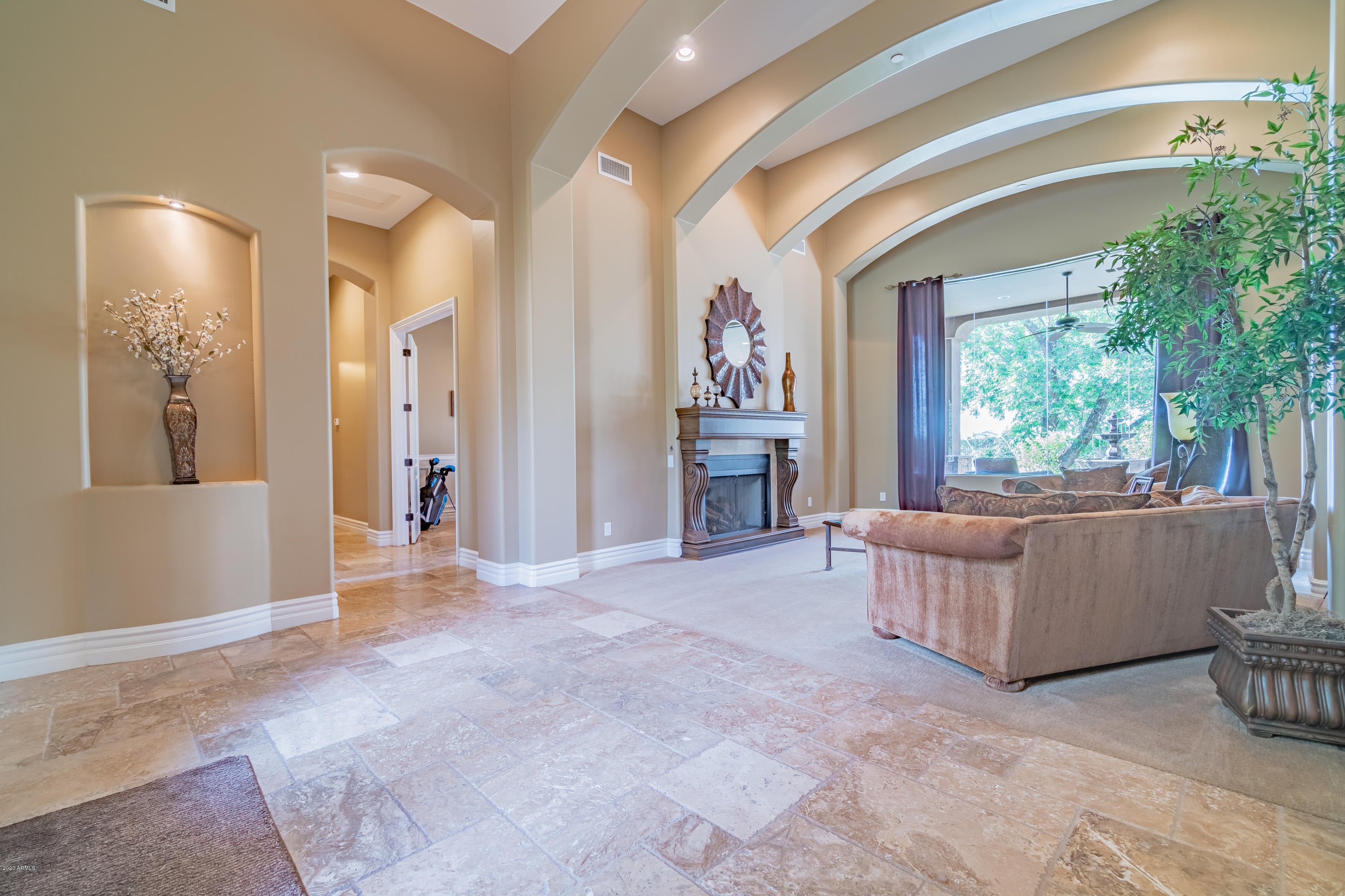 PECANS PHASE 2 - Residential