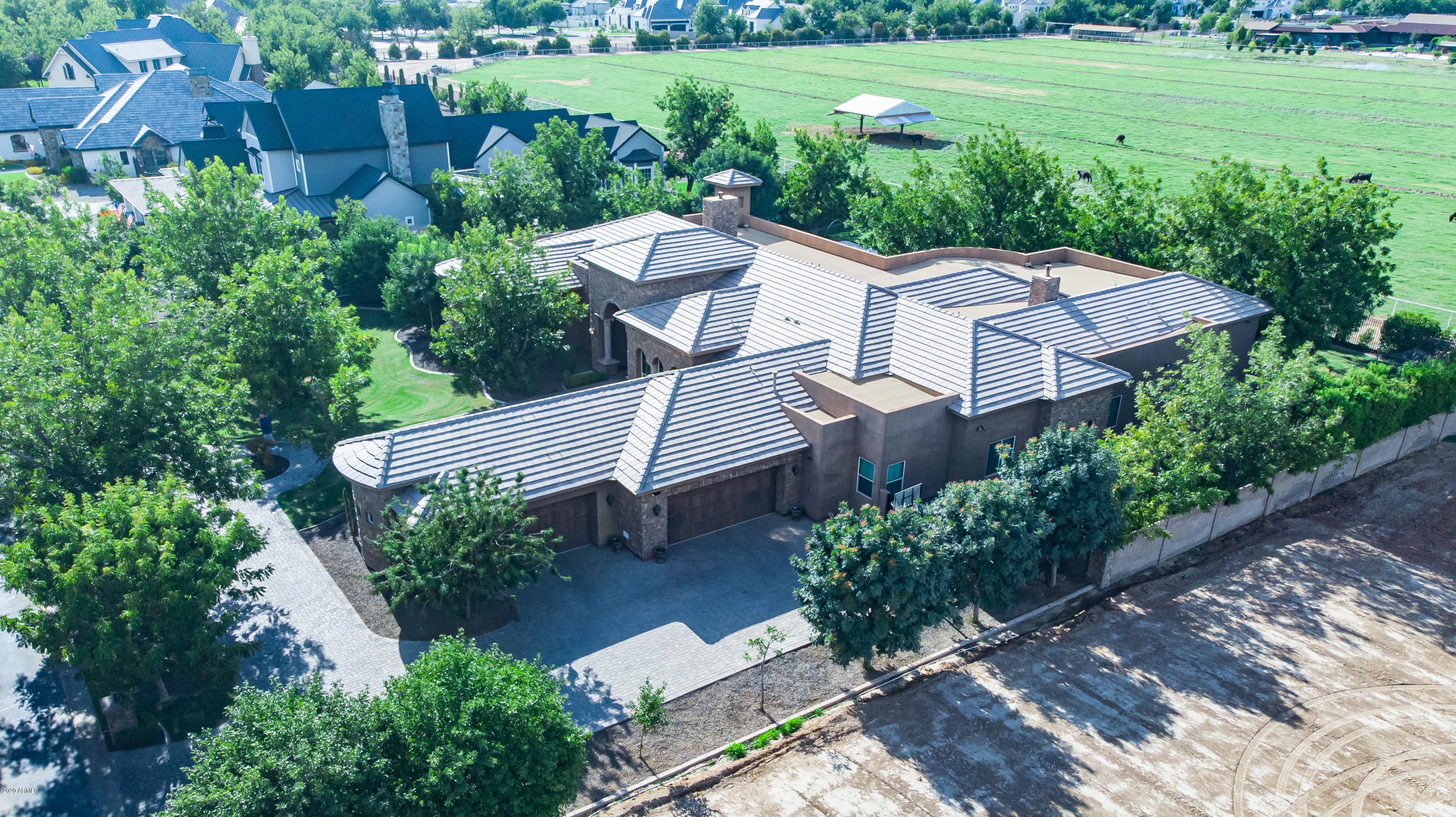 PECANS PHASE 2 - Residential