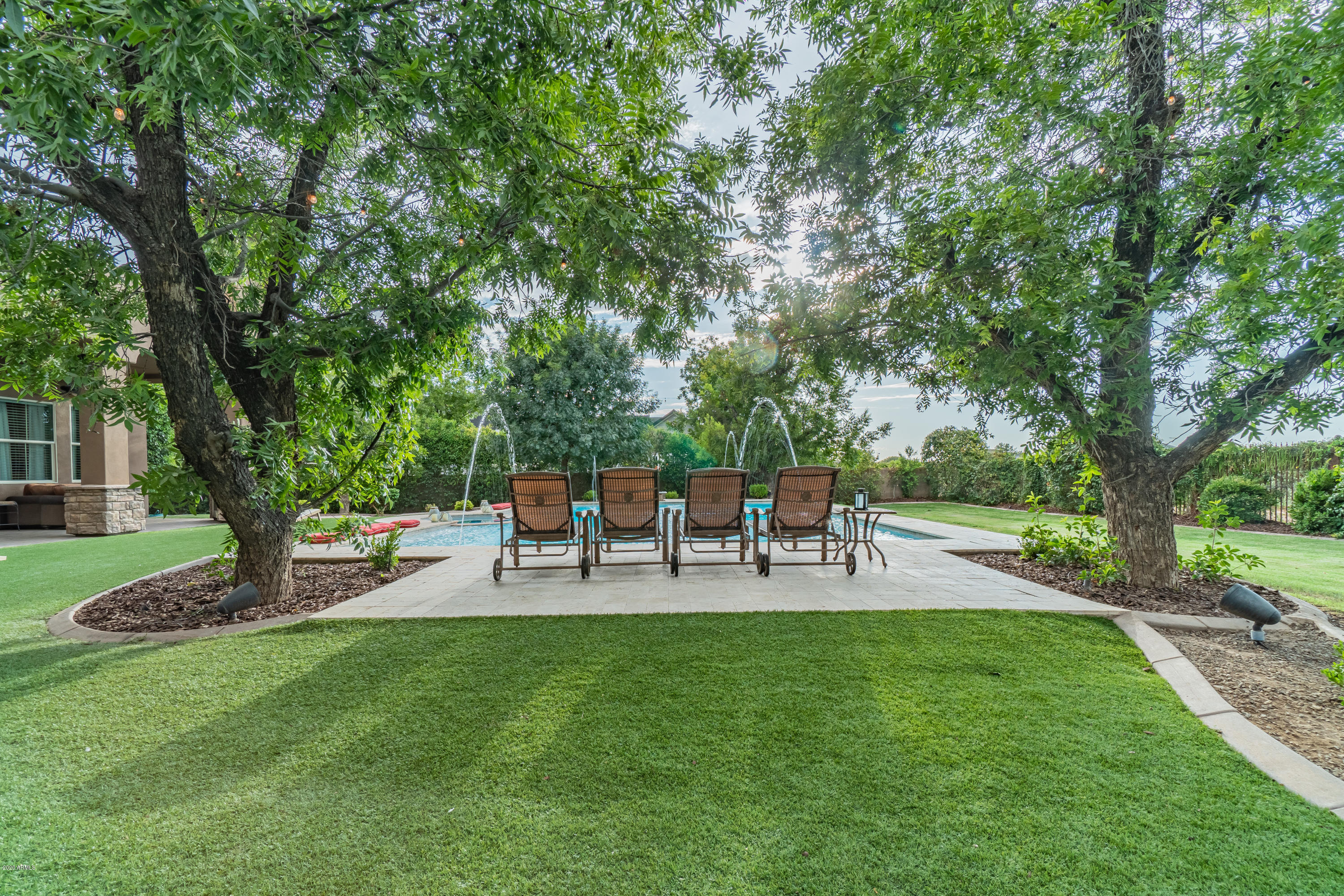 PECANS PHASE 2 - Residential