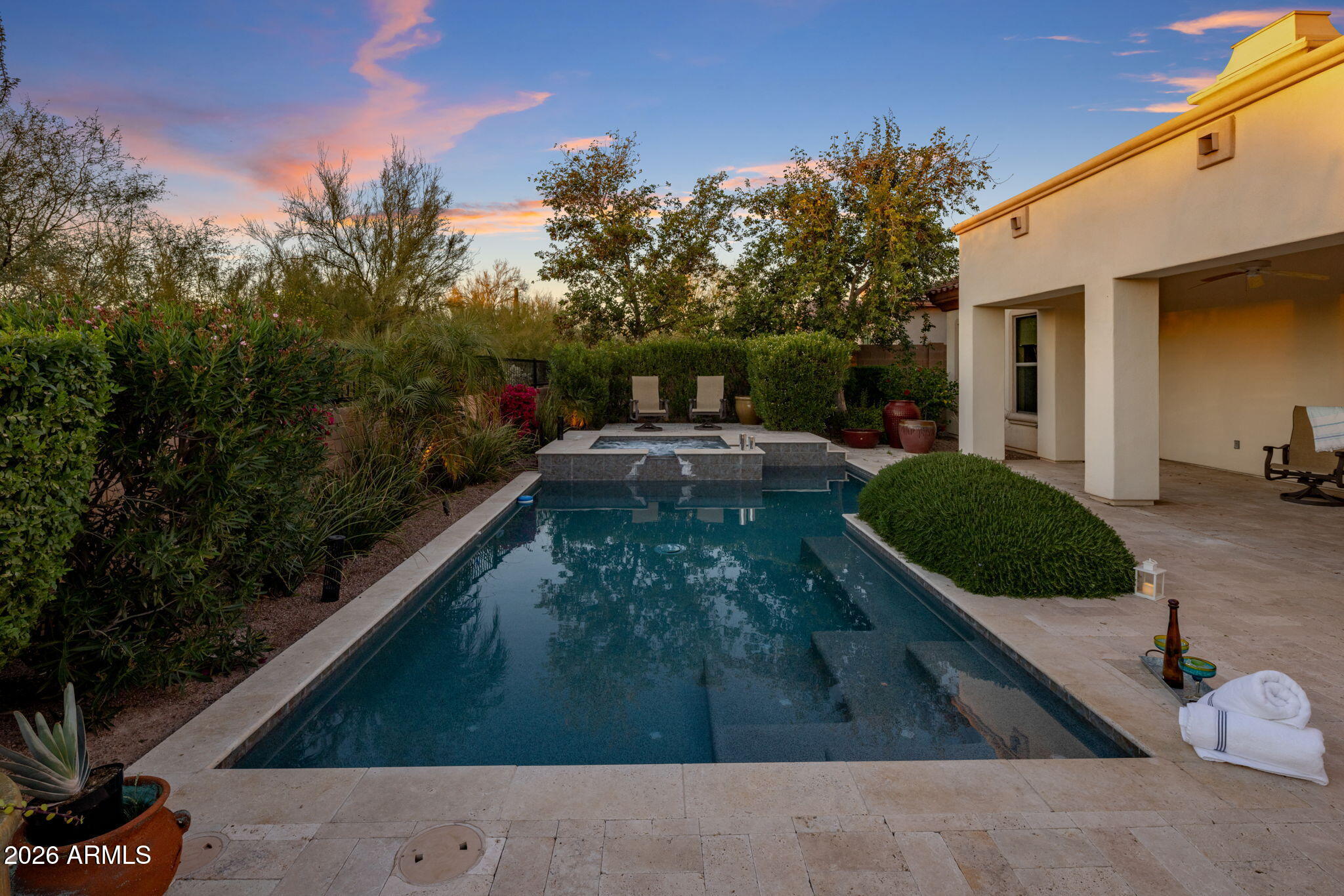 MONTEVISTA - Residential