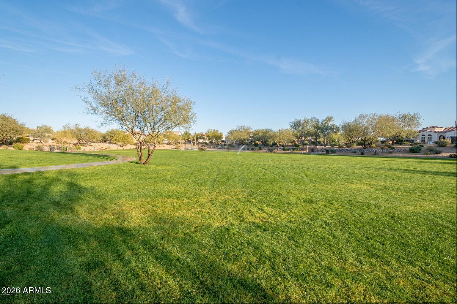 MONTEVISTA - Residential