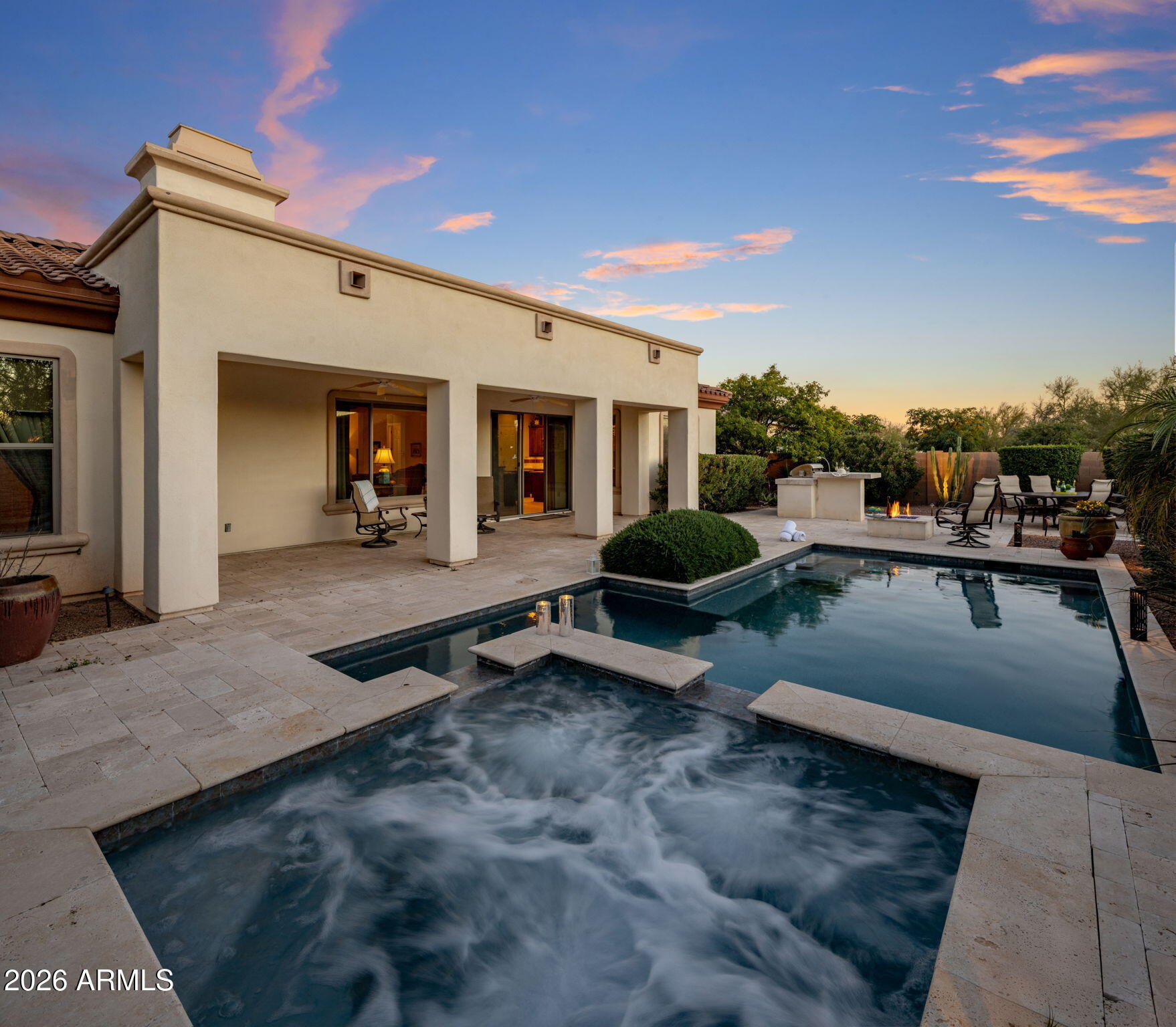 MONTEVISTA - Residential