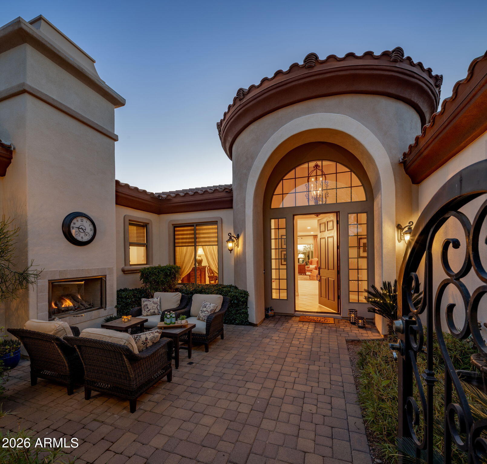 MONTEVISTA - Residential