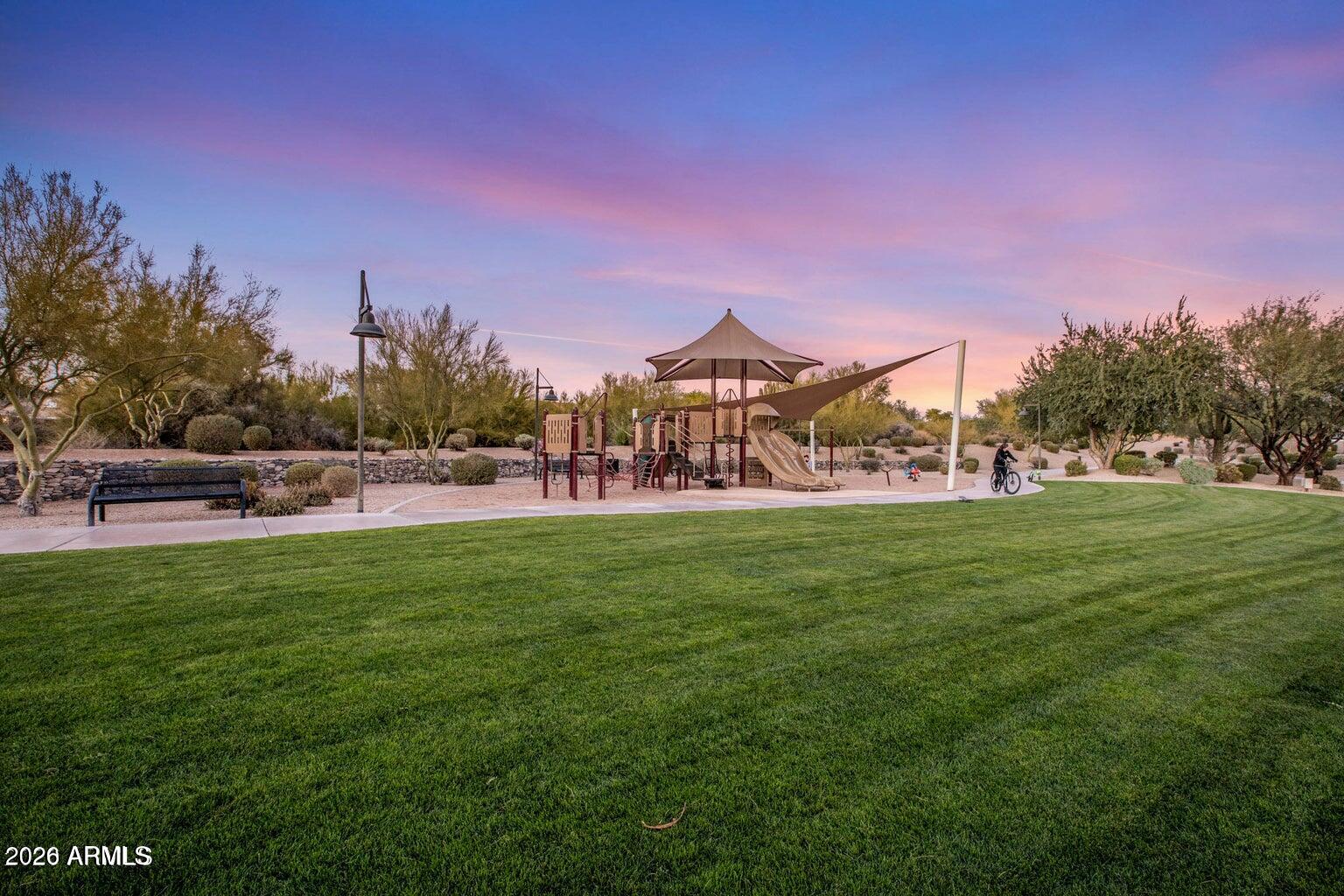 MONTEVISTA - Residential