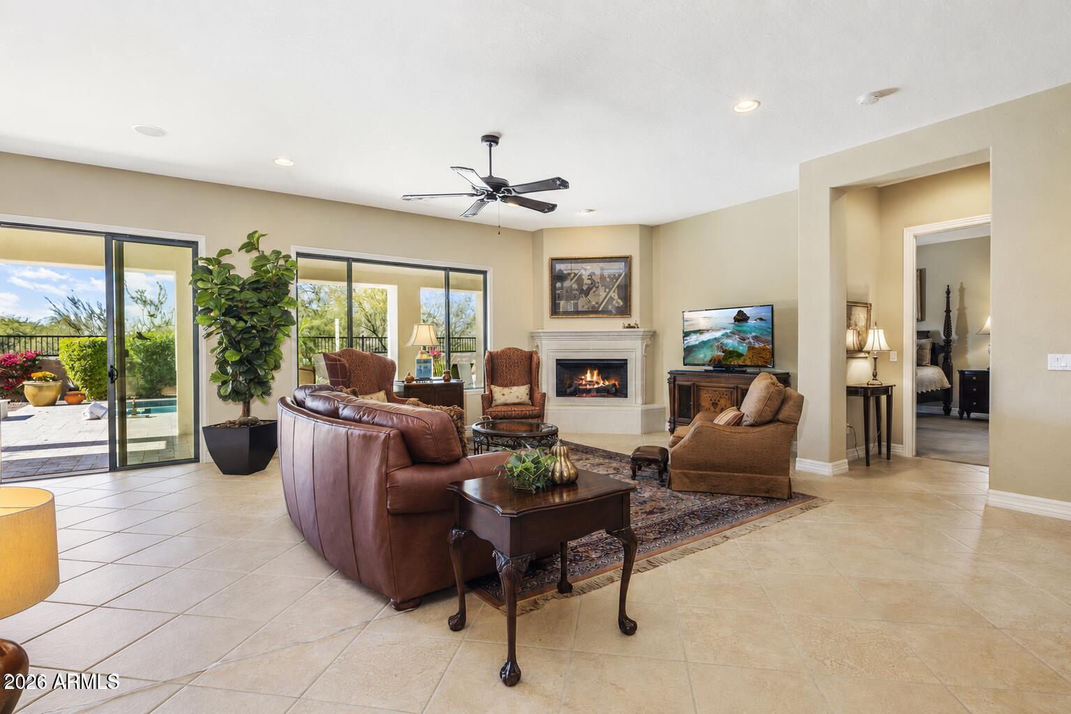MONTEVISTA - Residential