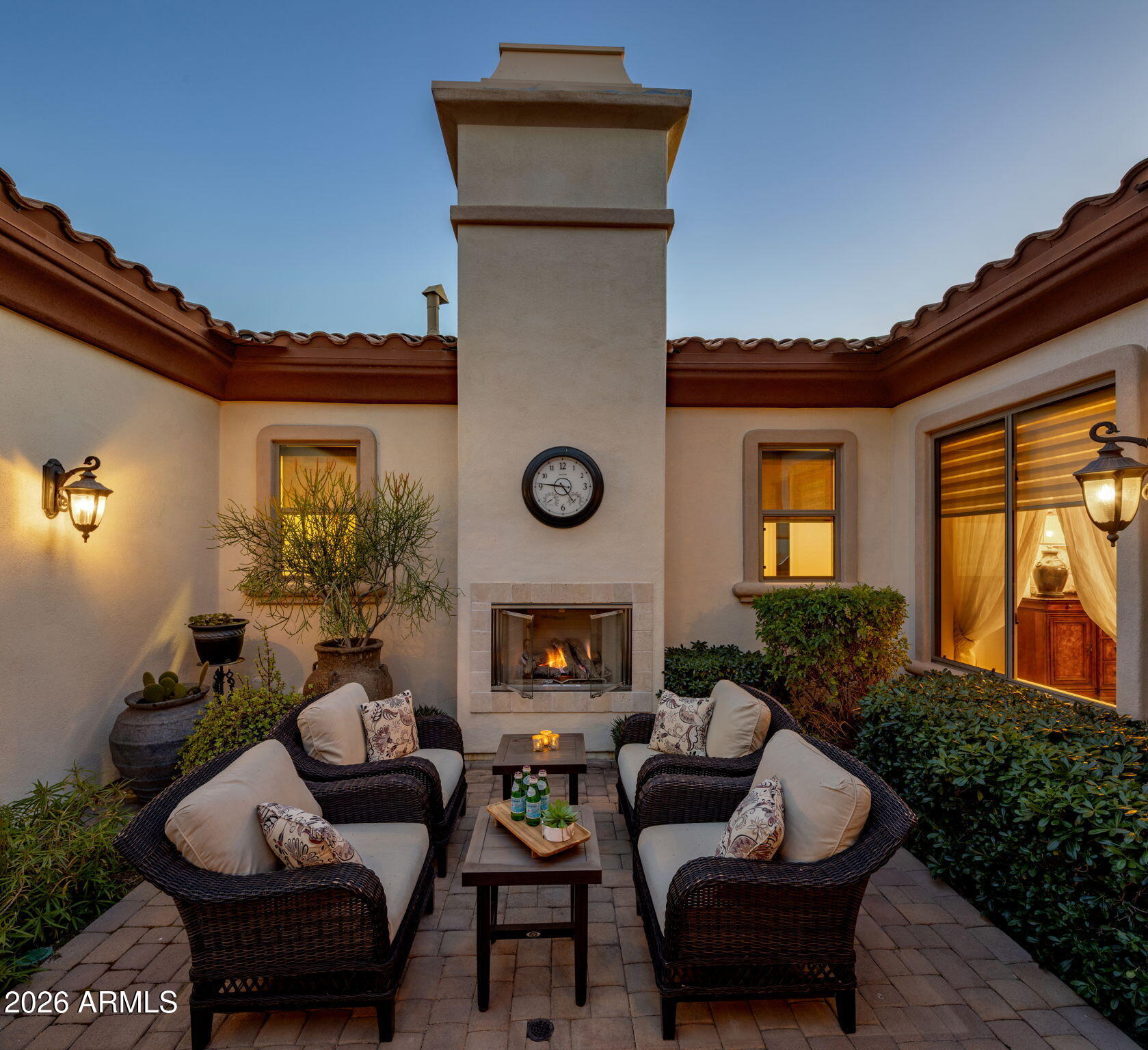 MONTEVISTA - Residential