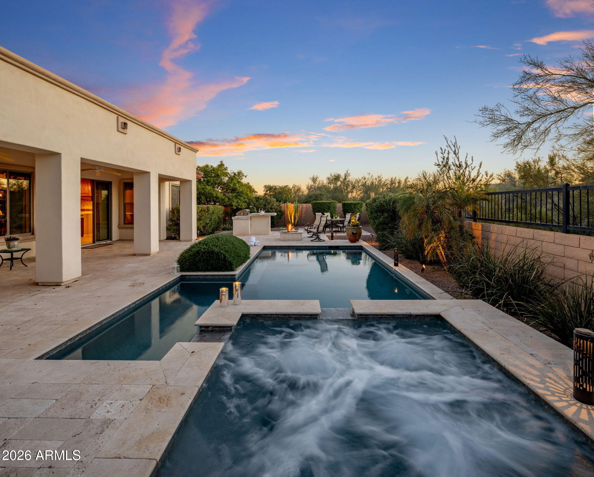 MONTEVISTA - Residential