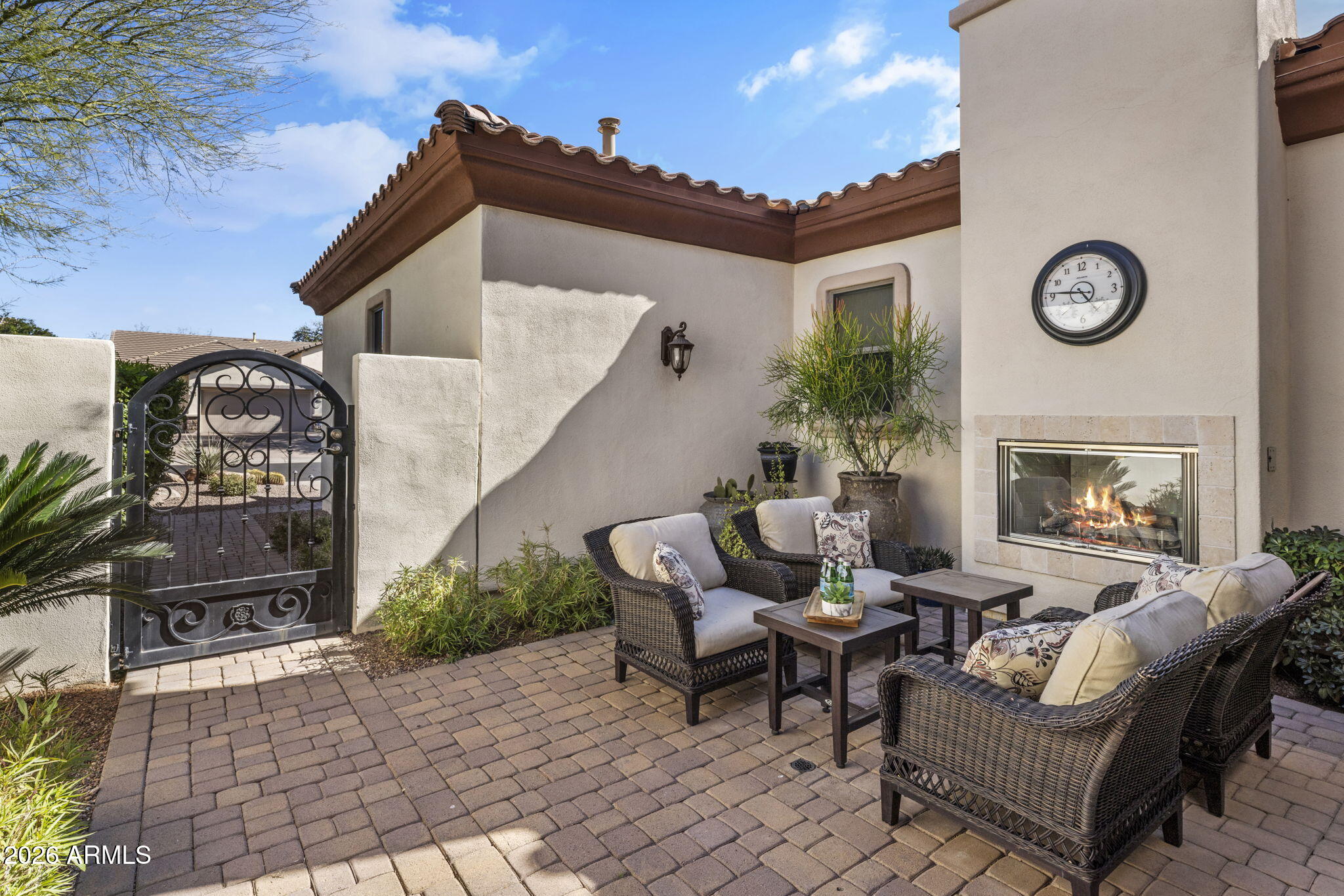MONTEVISTA - Residential
