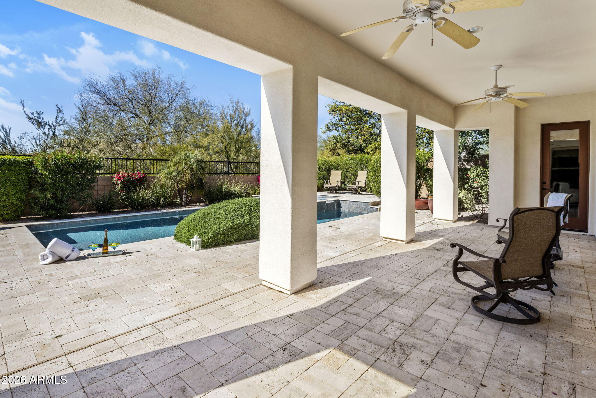 MONTEVISTA - Residential