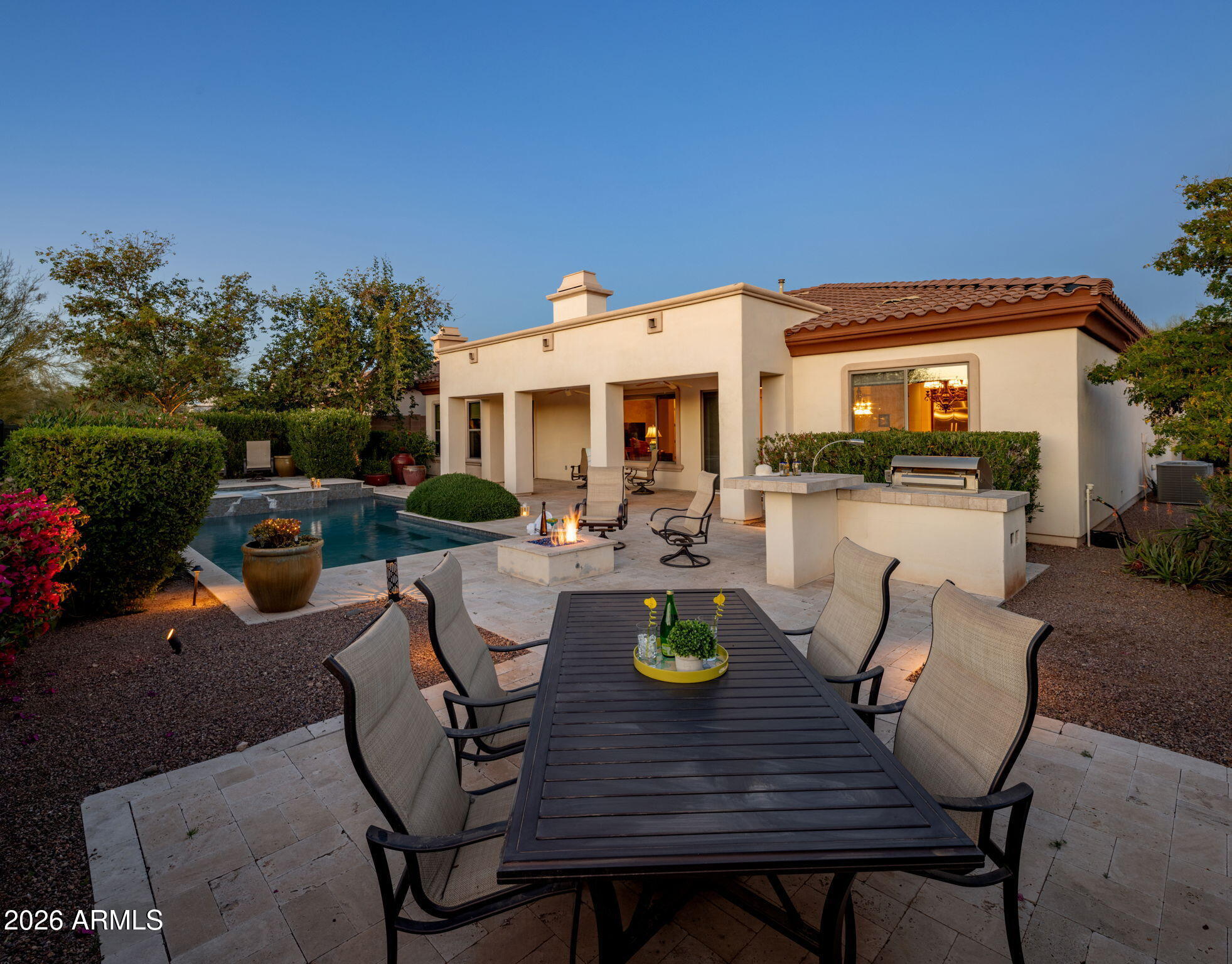 MONTEVISTA - Residential