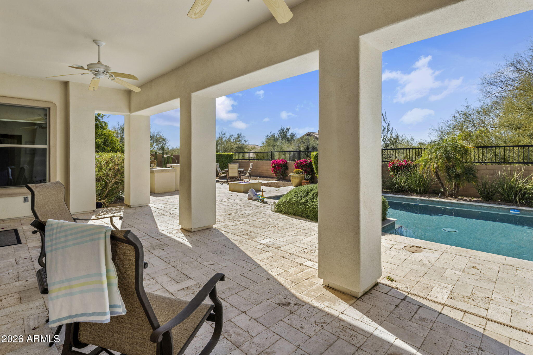 MONTEVISTA - Residential