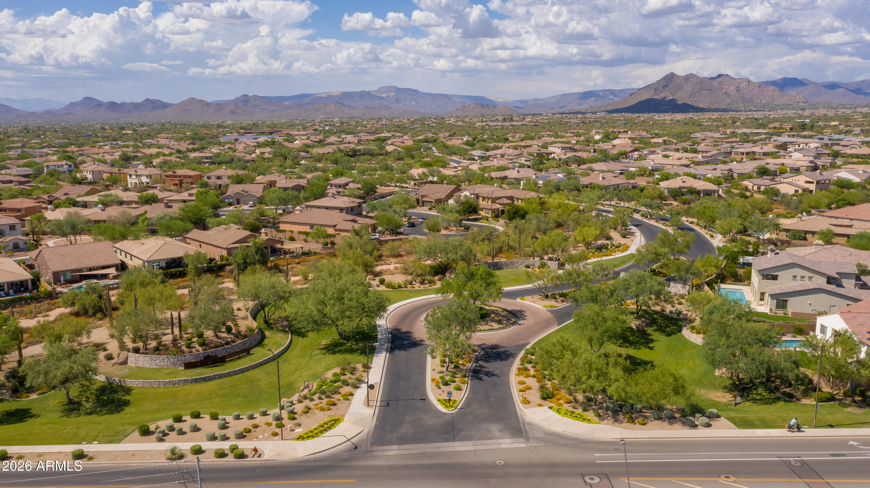 MONTEVISTA - Residential