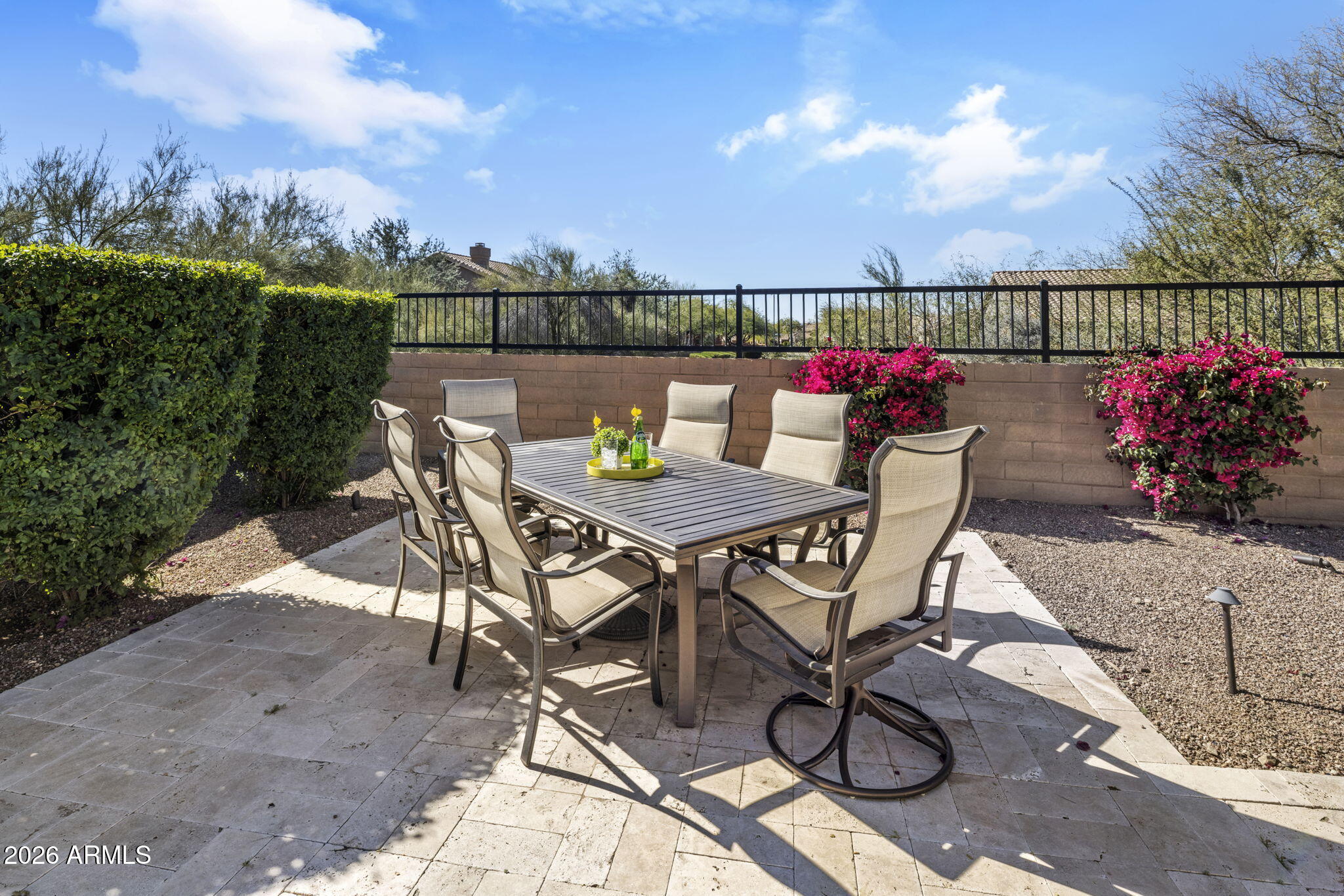 MONTEVISTA - Residential