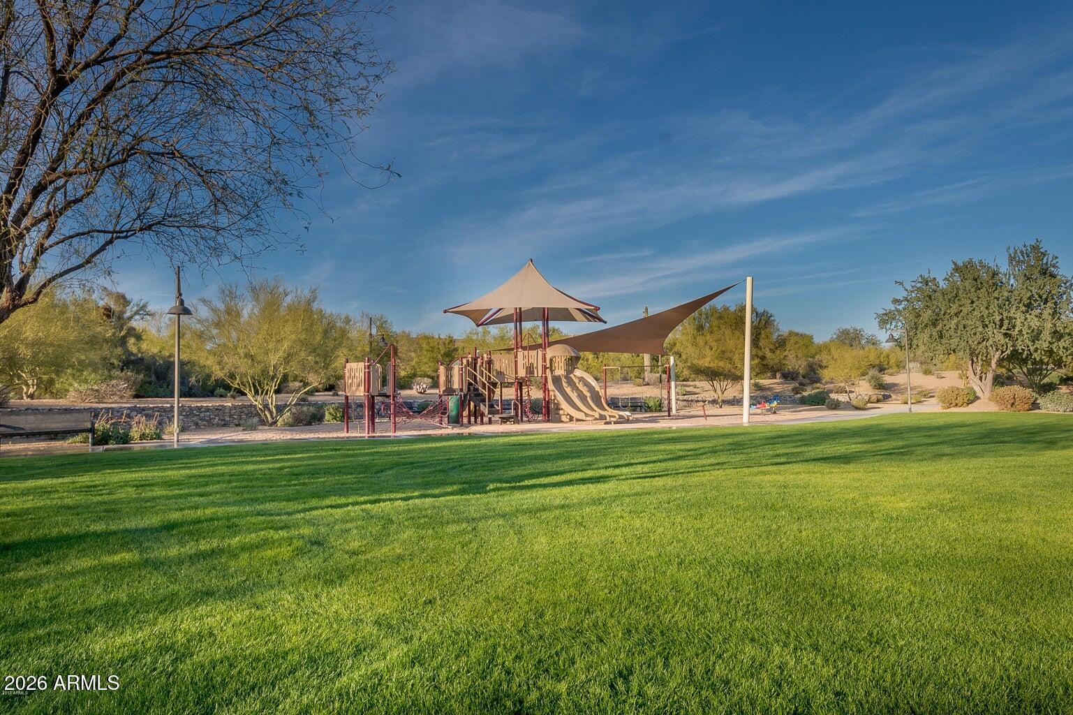 MONTEVISTA - Residential